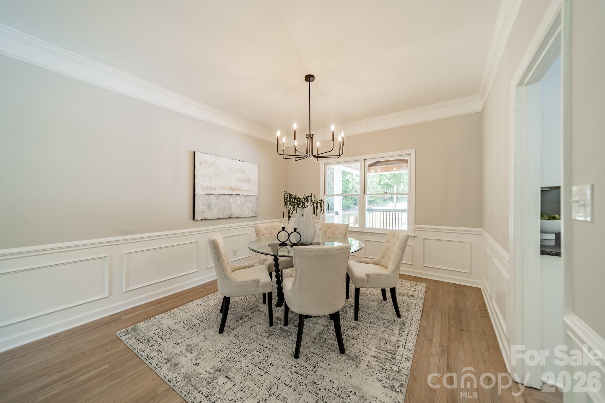 7240 Cobblecreek Drive — Matthews