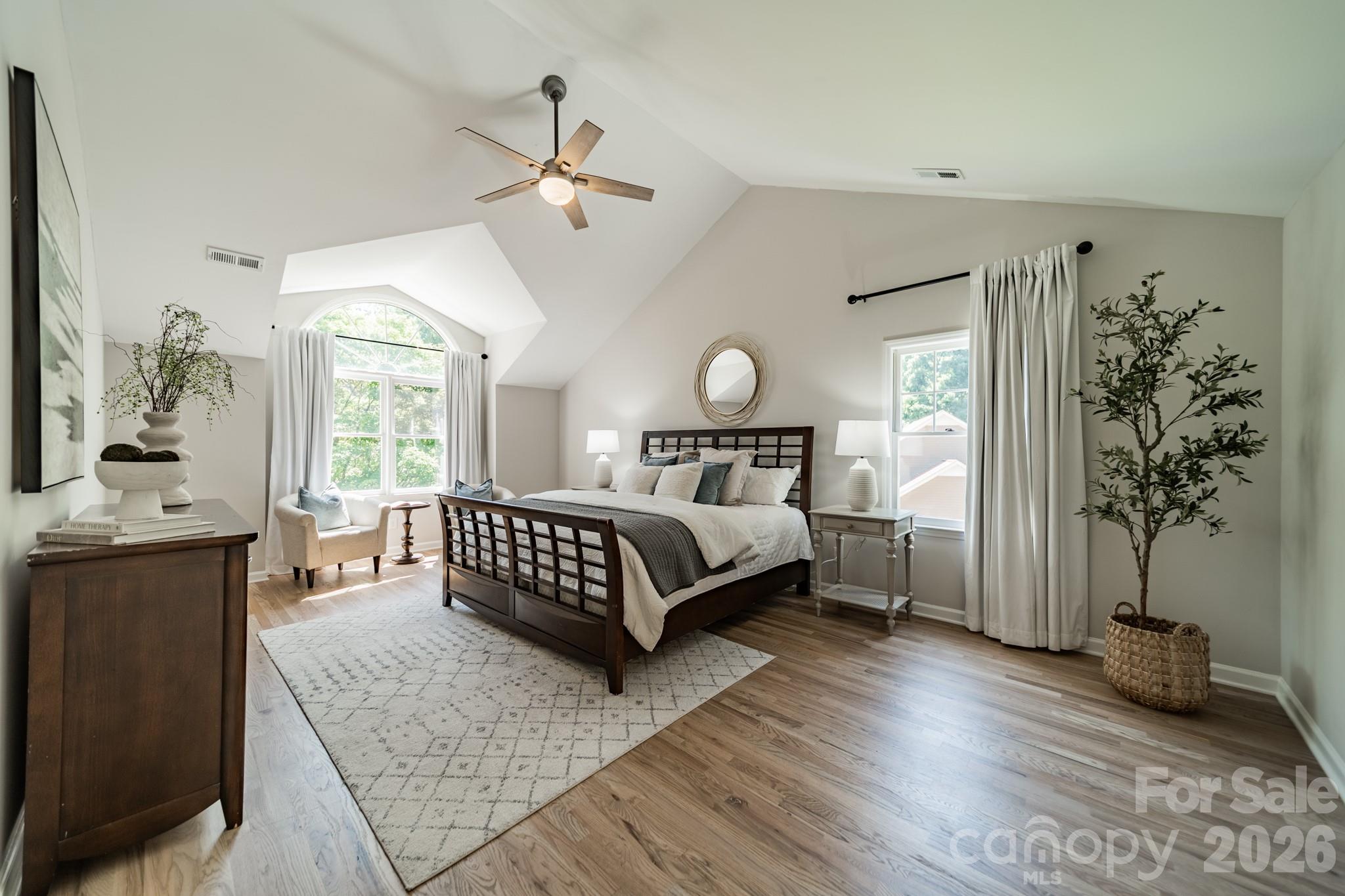 7240 Cobblecreek Drive — Matthews