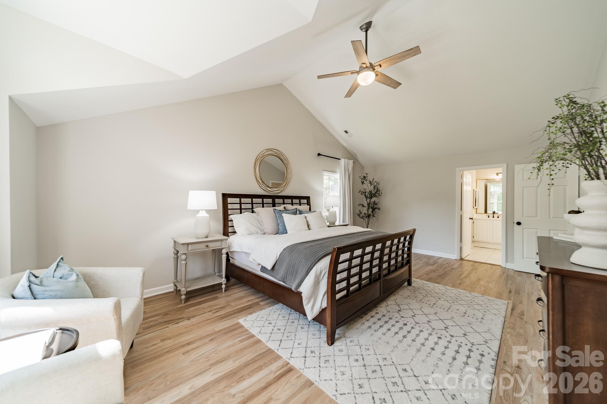 7240 Cobblecreek Drive — Matthews