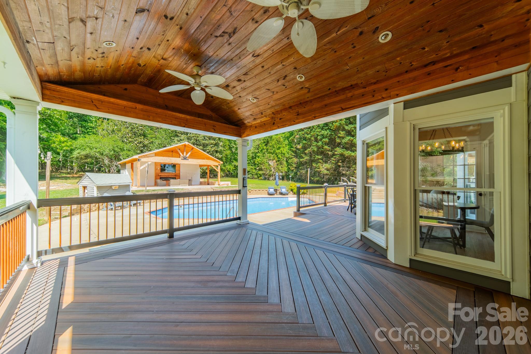 7240 Cobblecreek Drive — Matthews