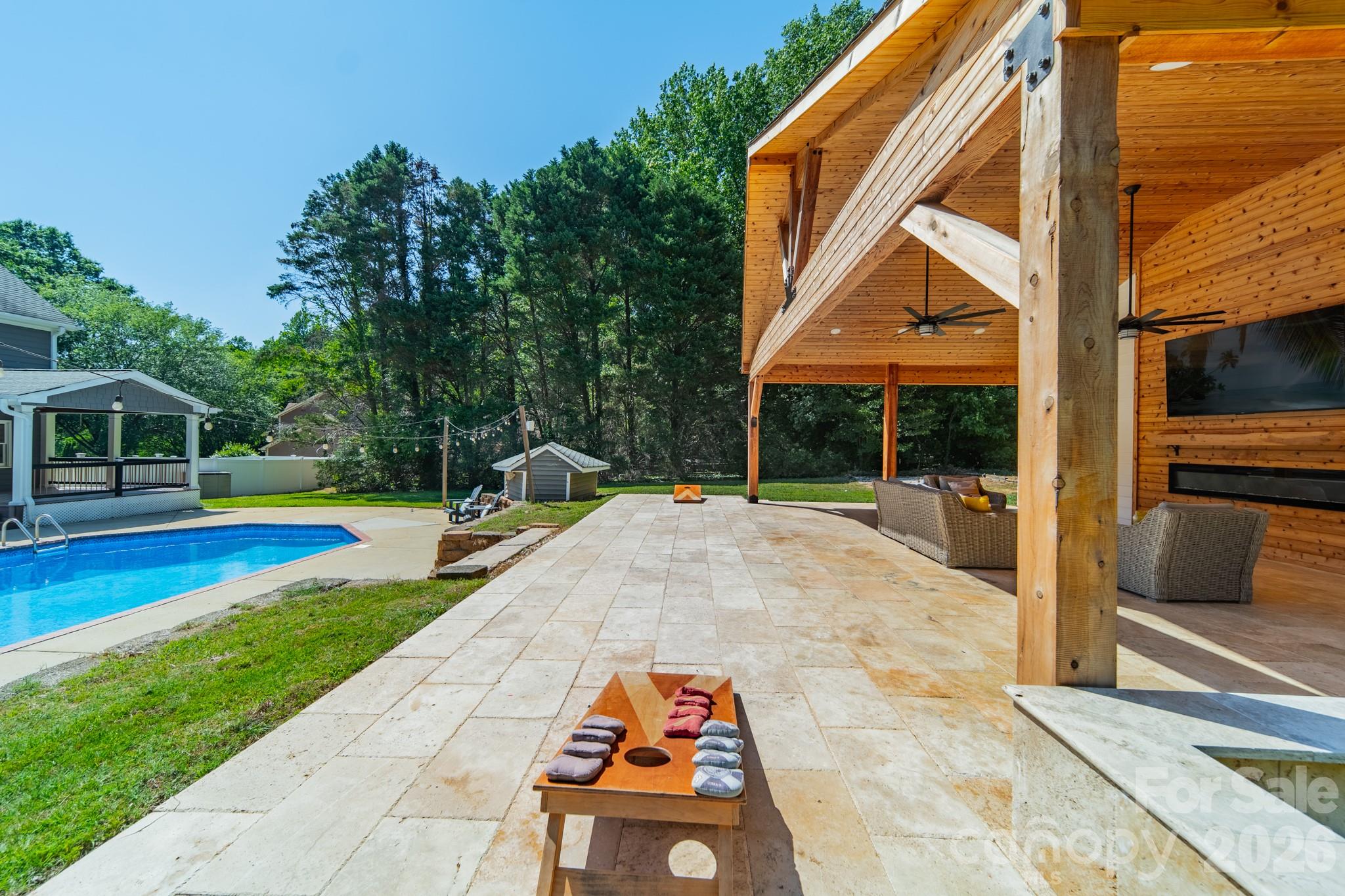 7240 Cobblecreek Drive — Matthews