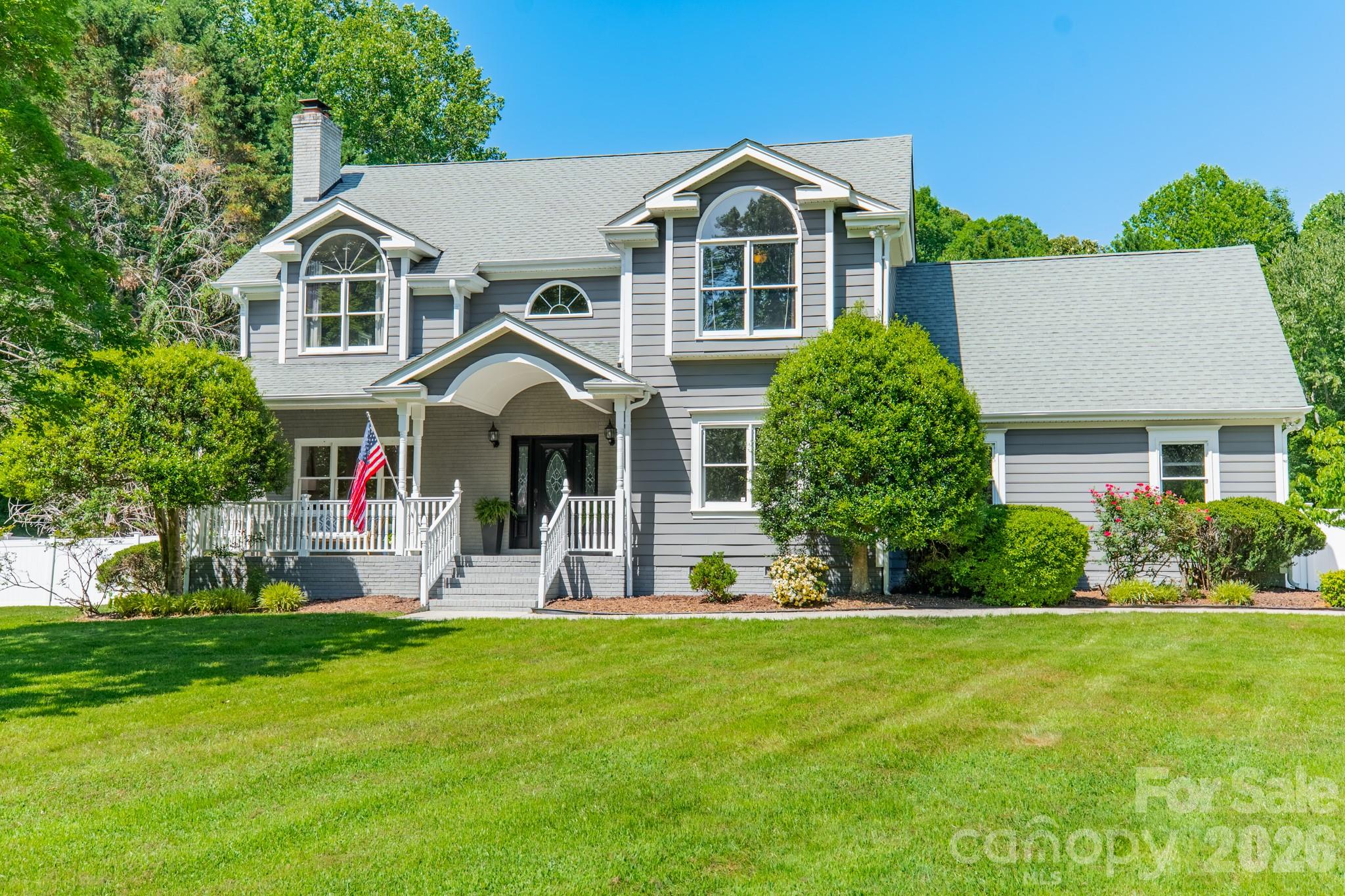 7240 Cobblecreek Drive — Matthews