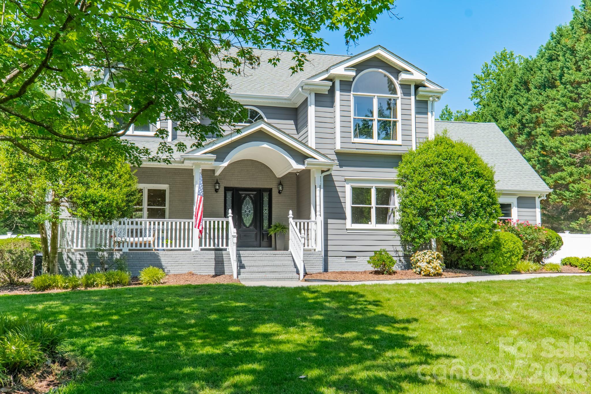 7240 Cobblecreek Drive — Matthews