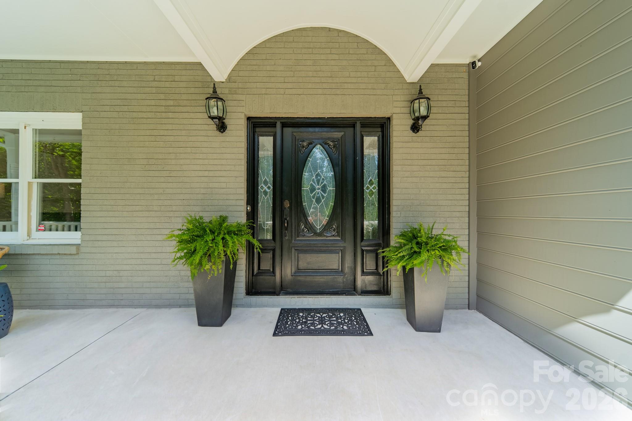 7240 Cobblecreek Drive — Matthews