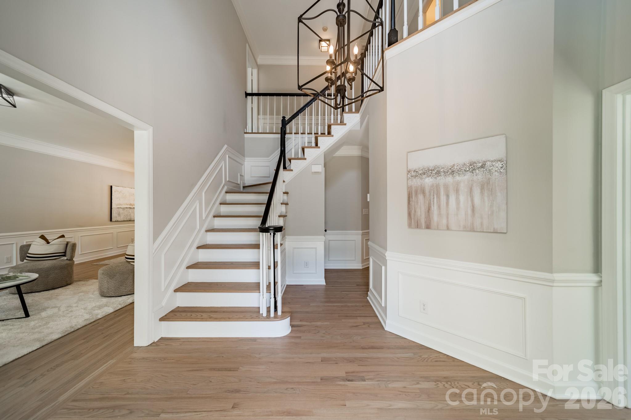 7240 Cobblecreek Drive — Matthews