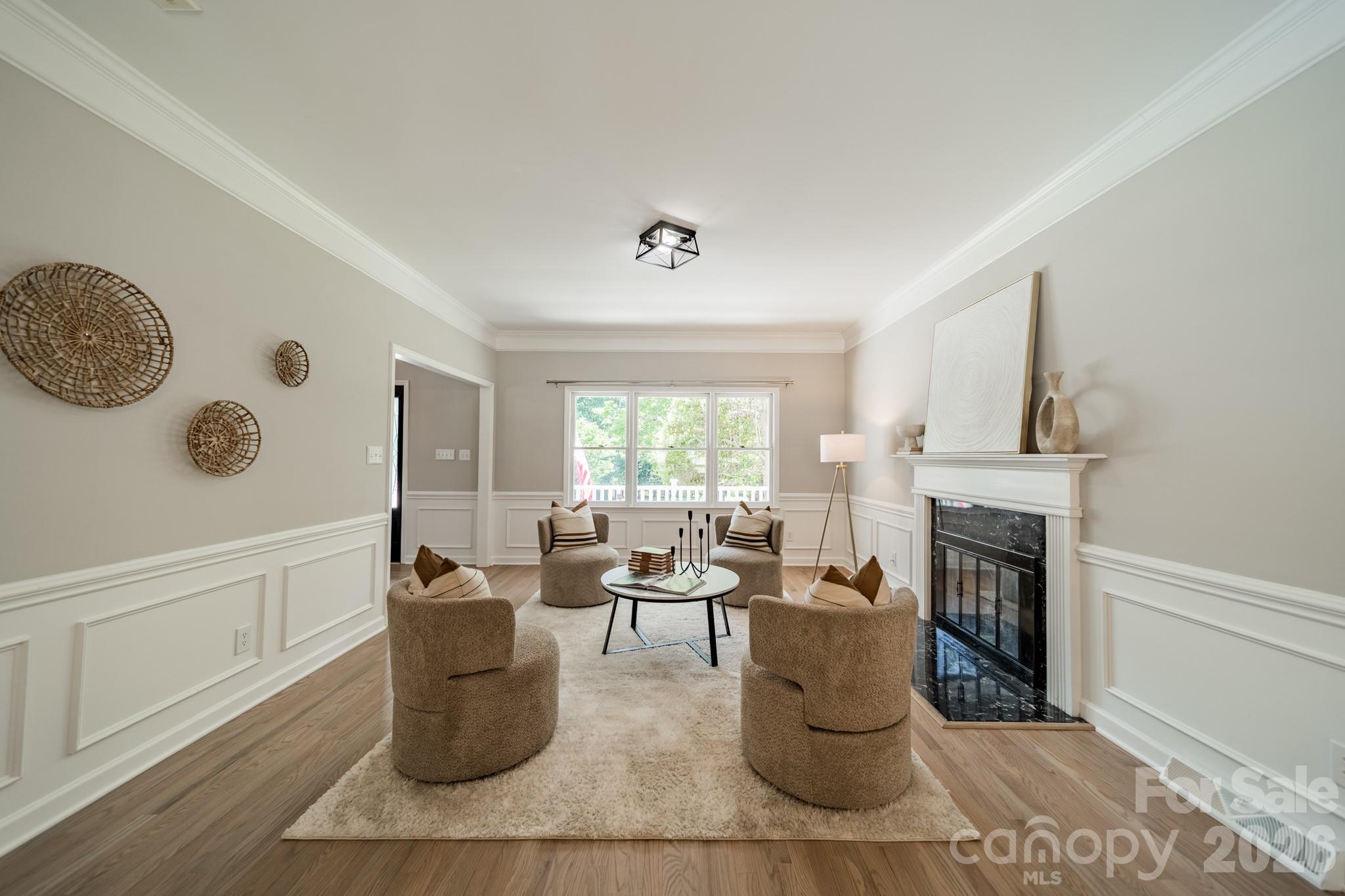 7240 Cobblecreek Drive — Matthews