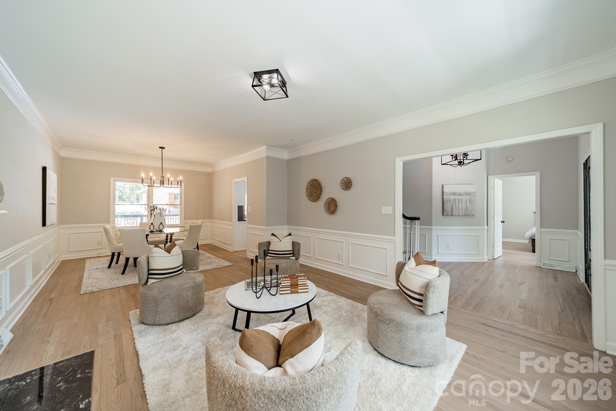 7240 Cobblecreek Drive — Matthews