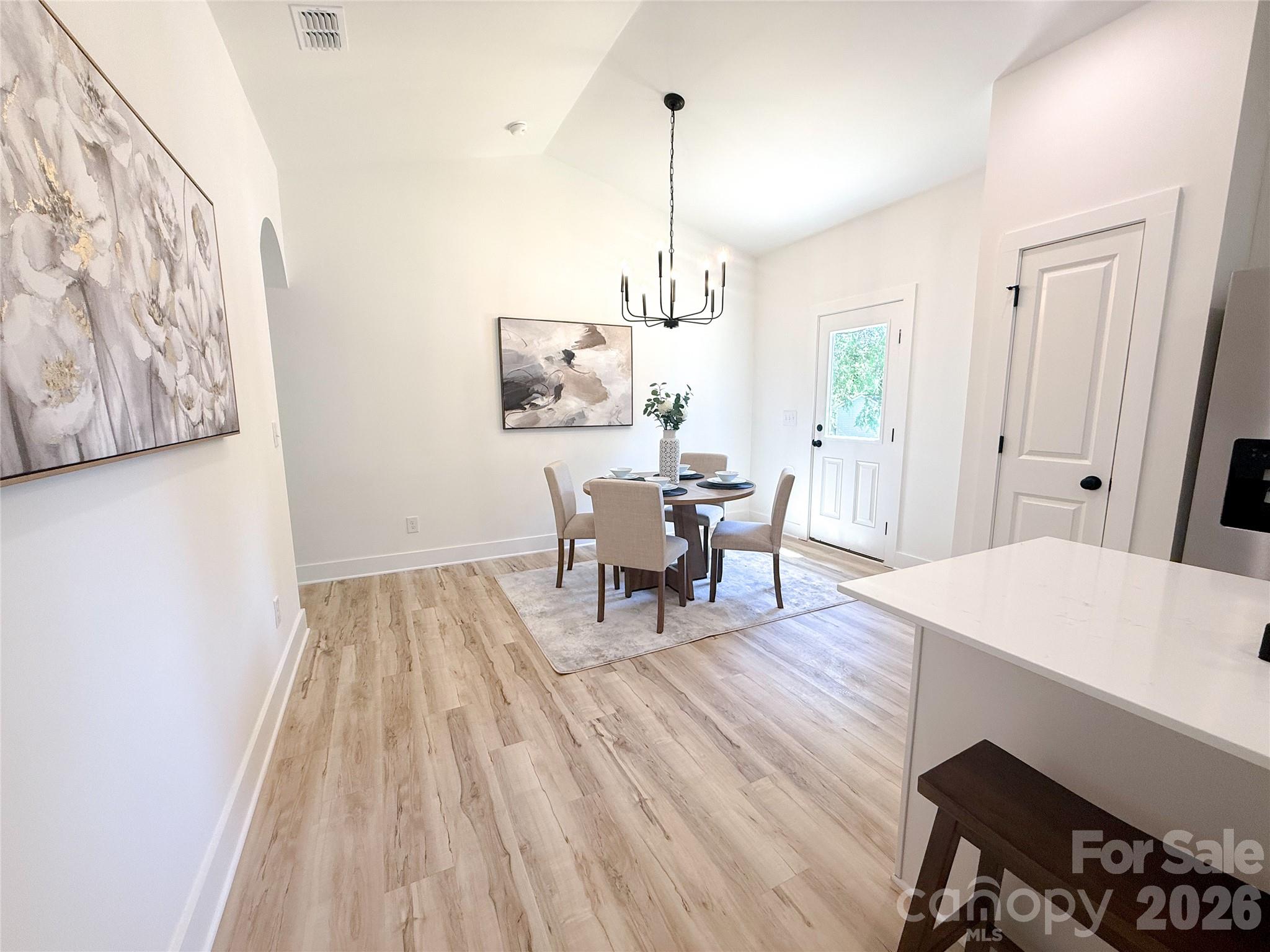 707 Robin Avenue — Kannapolis