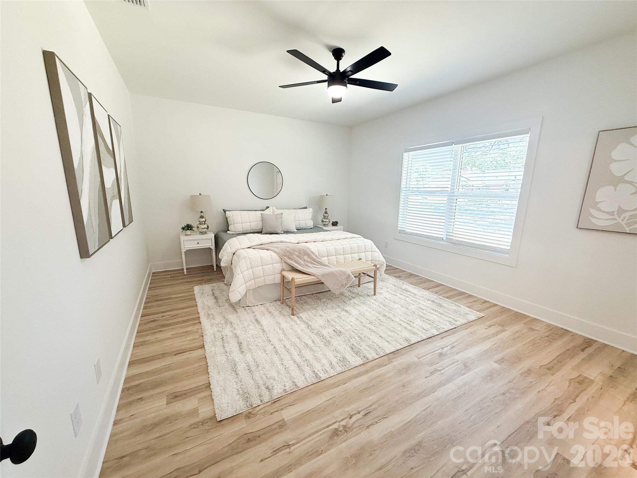 707 Robin Avenue — Kannapolis