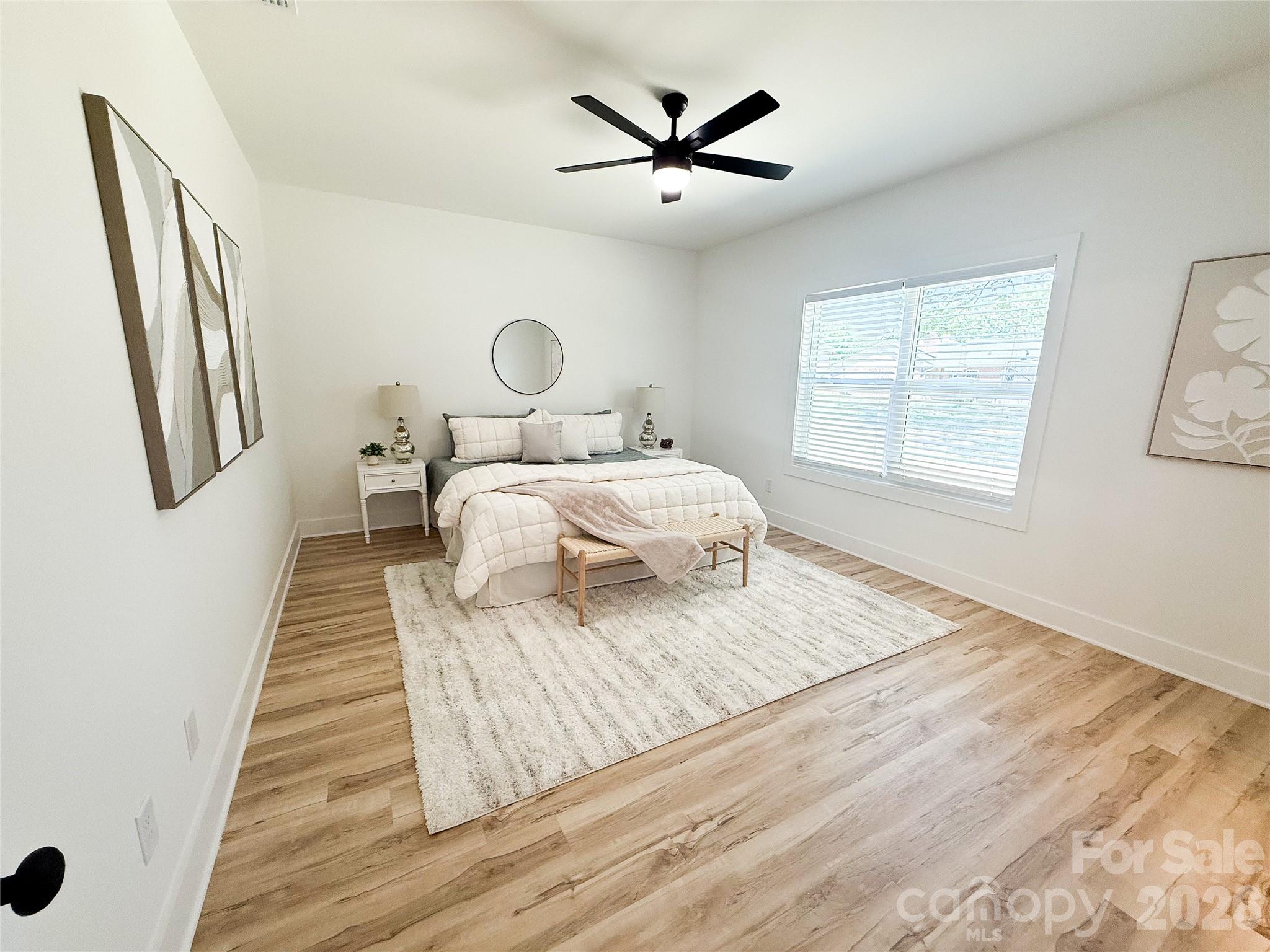 707 Robin Avenue — Kannapolis