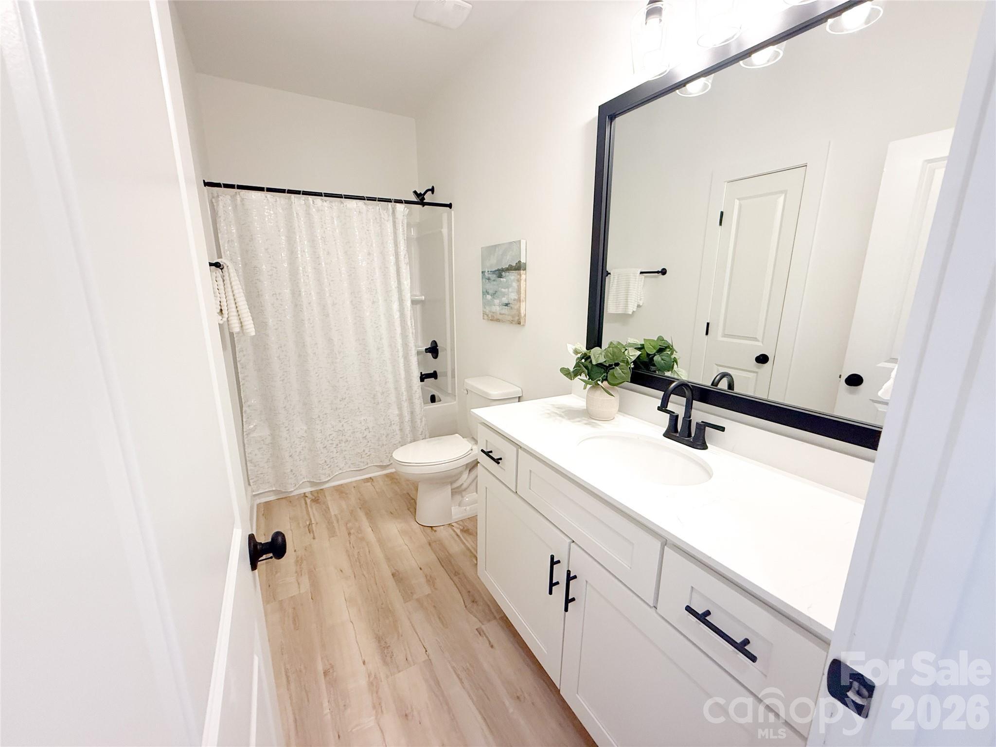 707 Robin Avenue — Kannapolis