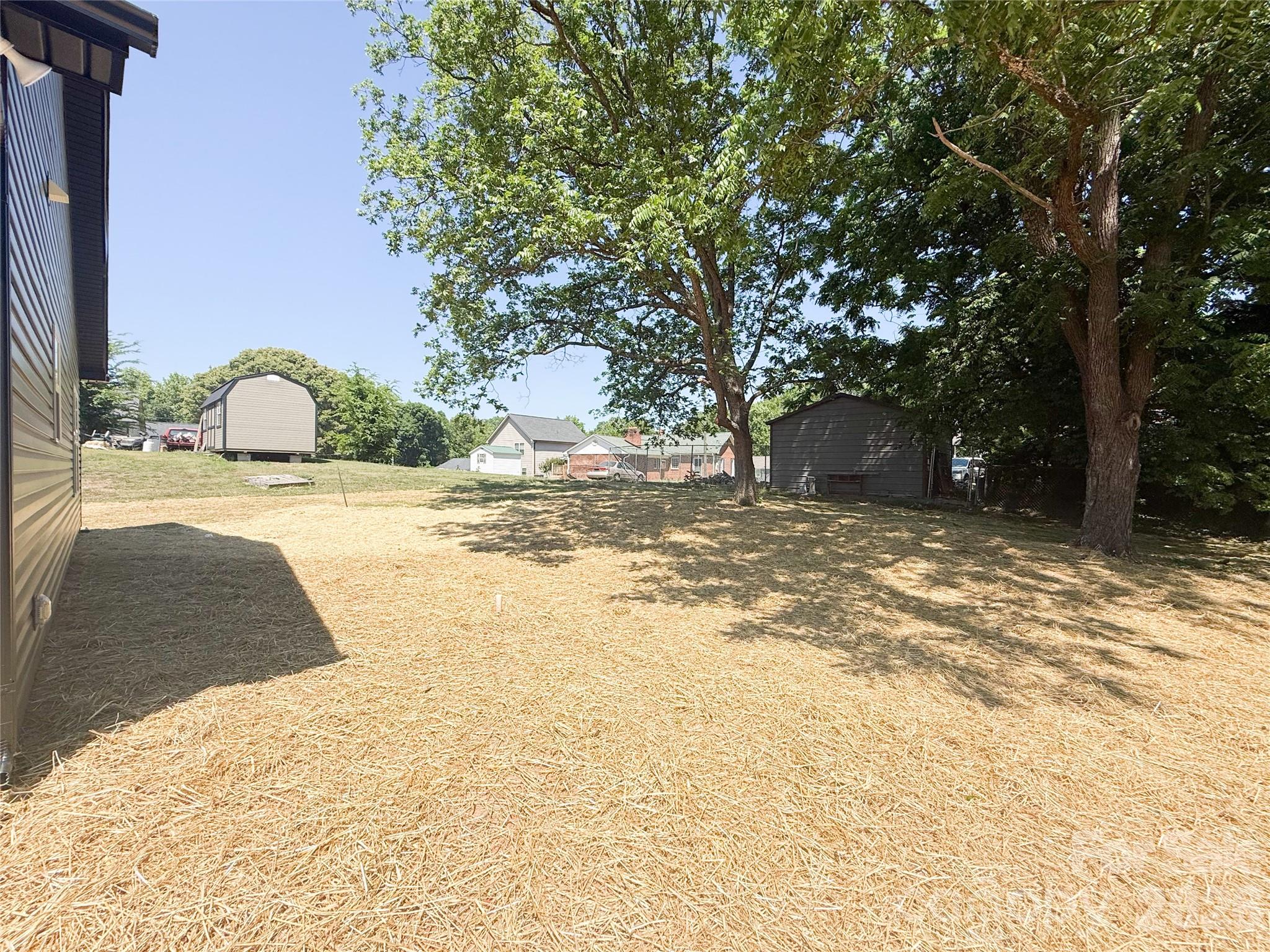 707 Robin Avenue — Kannapolis