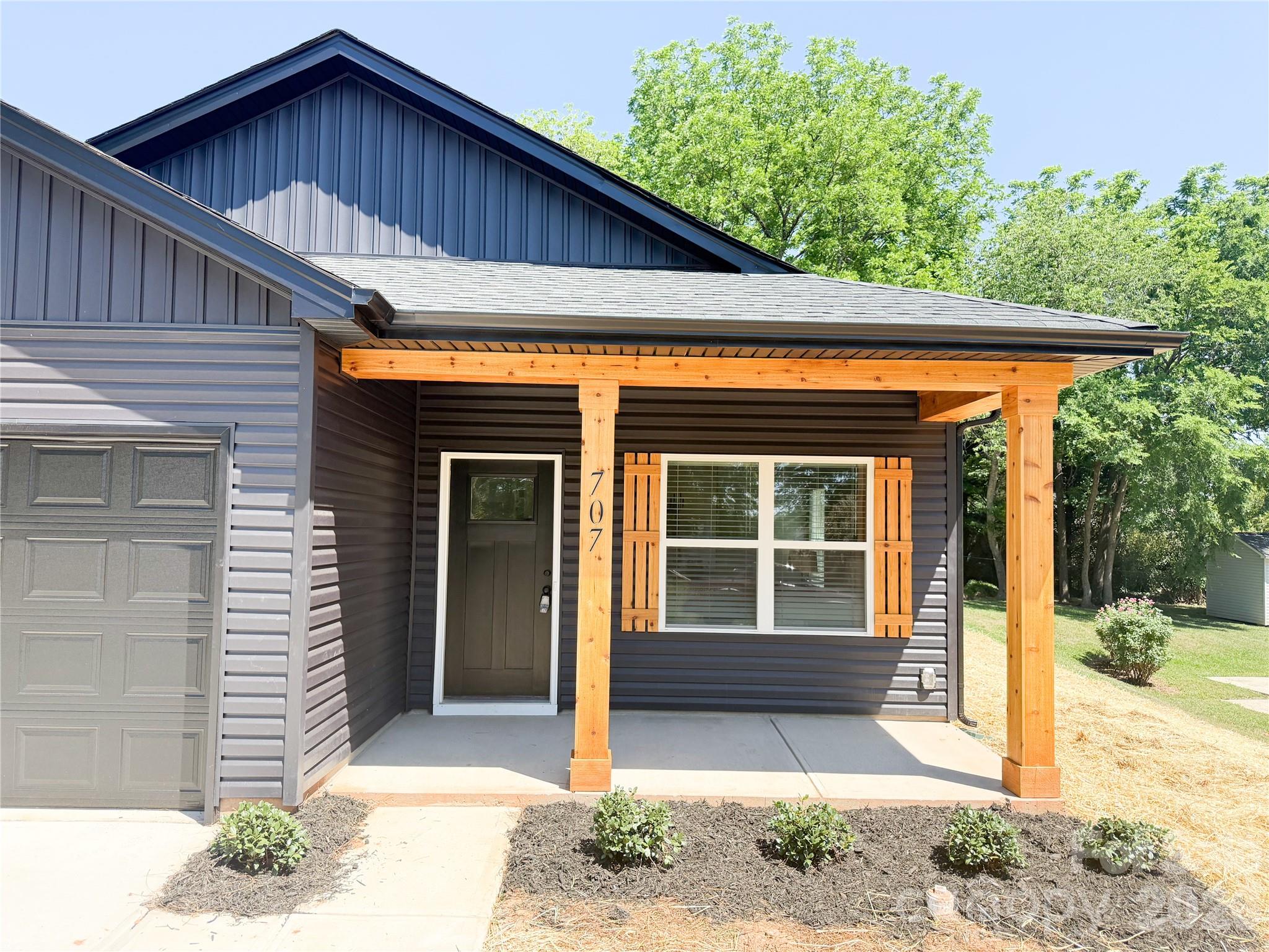 707 Robin Avenue — Kannapolis