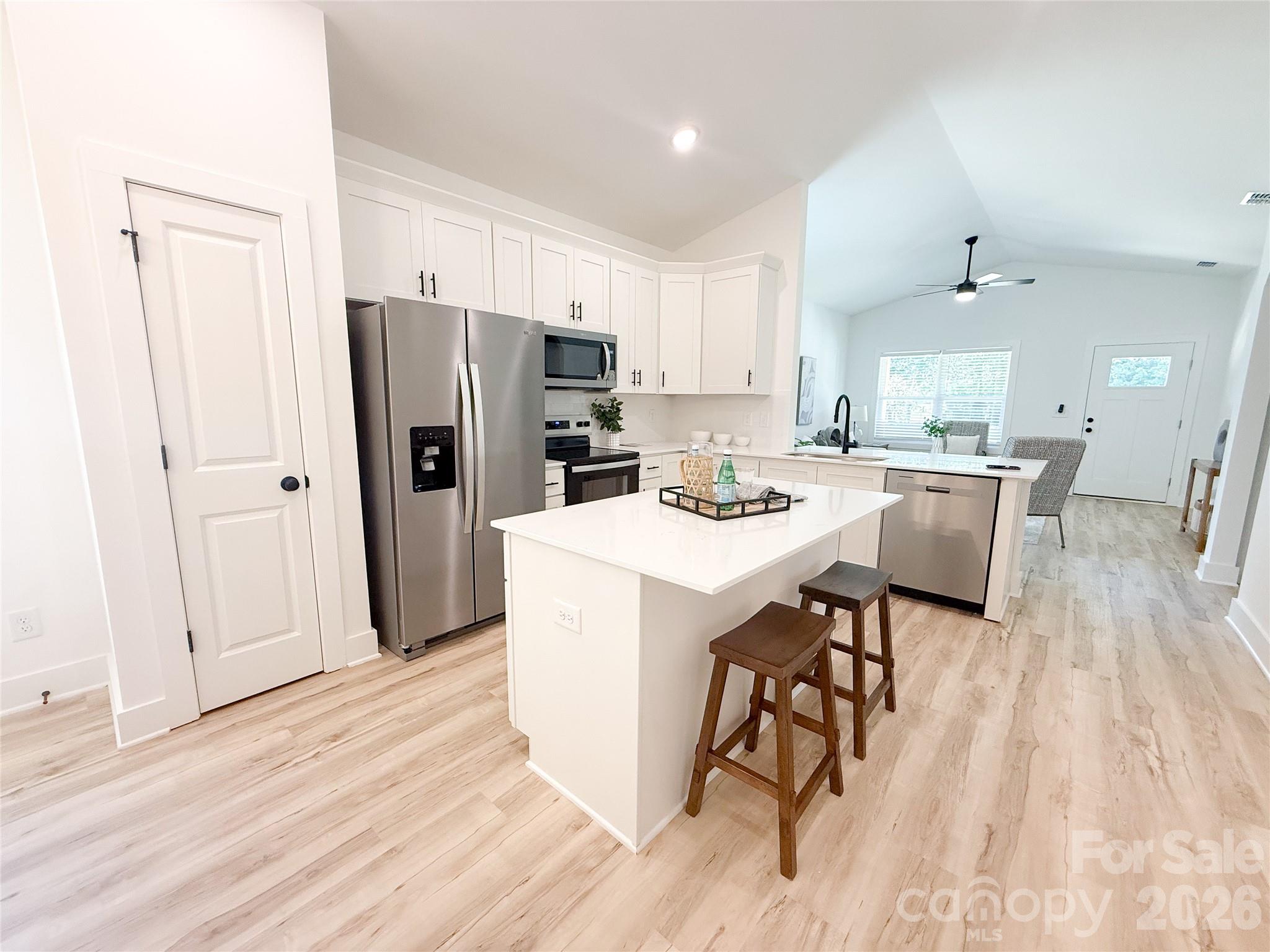 707 Robin Avenue — Kannapolis