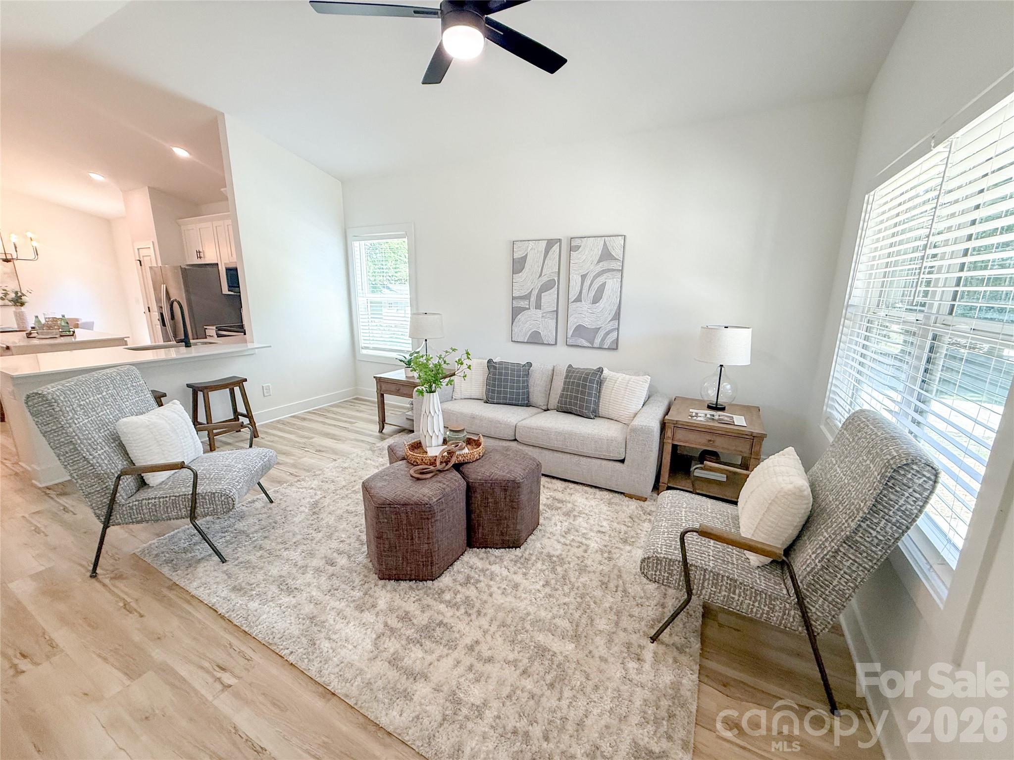707 Robin Avenue — Kannapolis