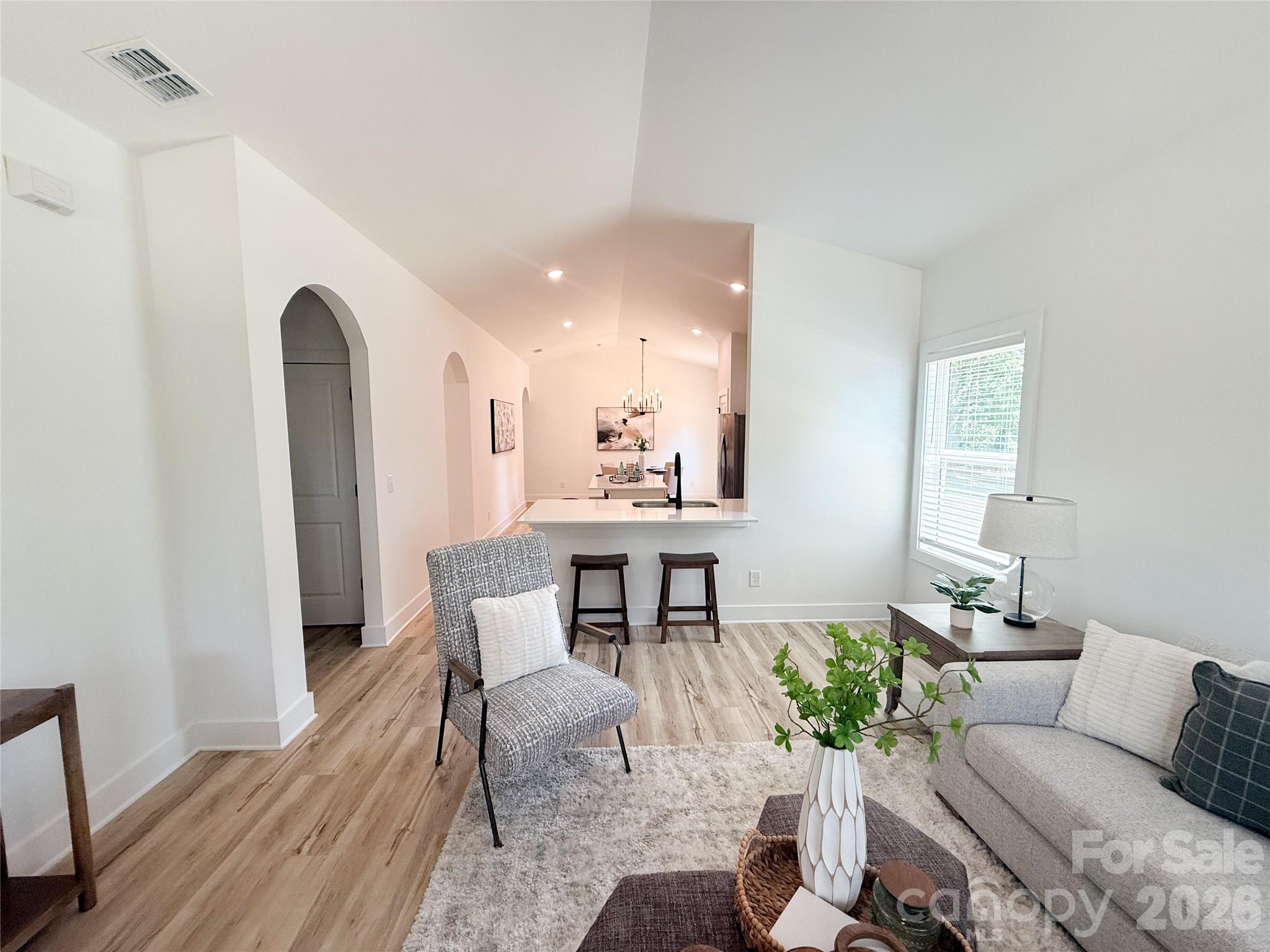 707 Robin Avenue — Kannapolis