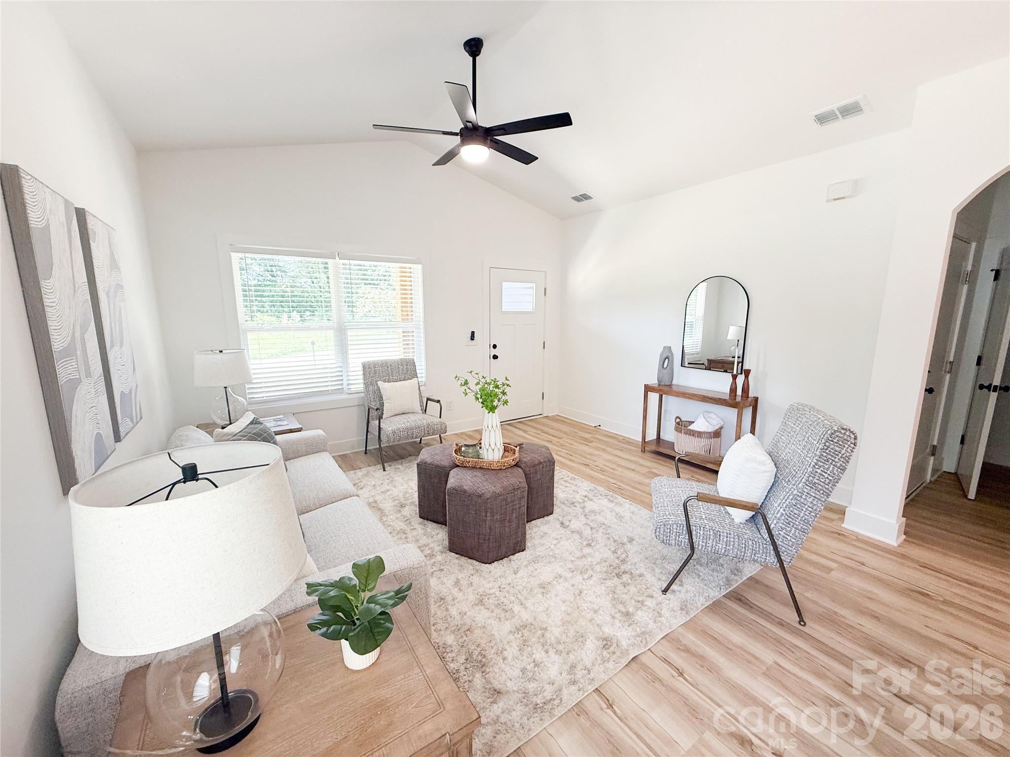 707 Robin Avenue — Kannapolis