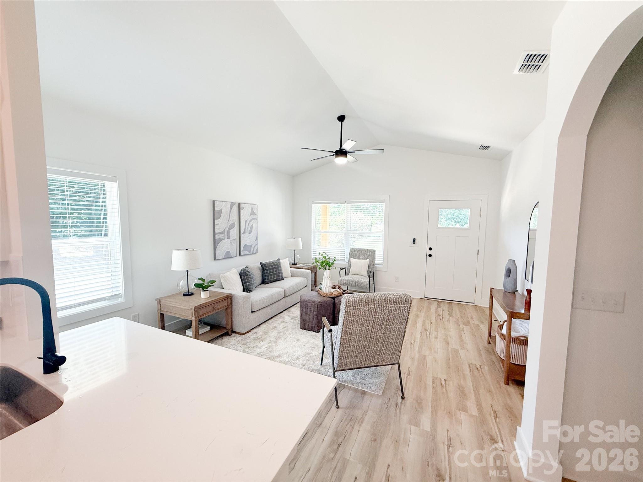 707 Robin Avenue — Kannapolis