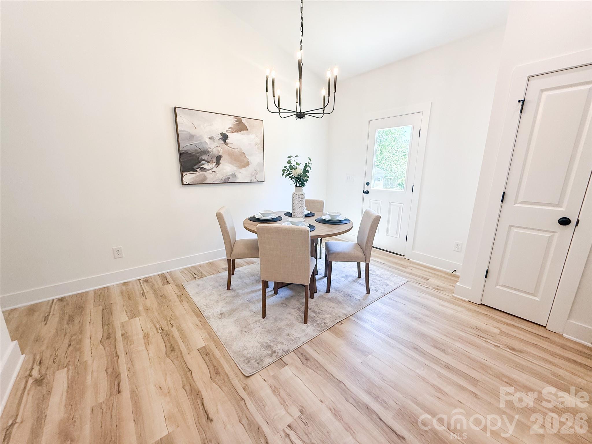 707 Robin Avenue — Kannapolis