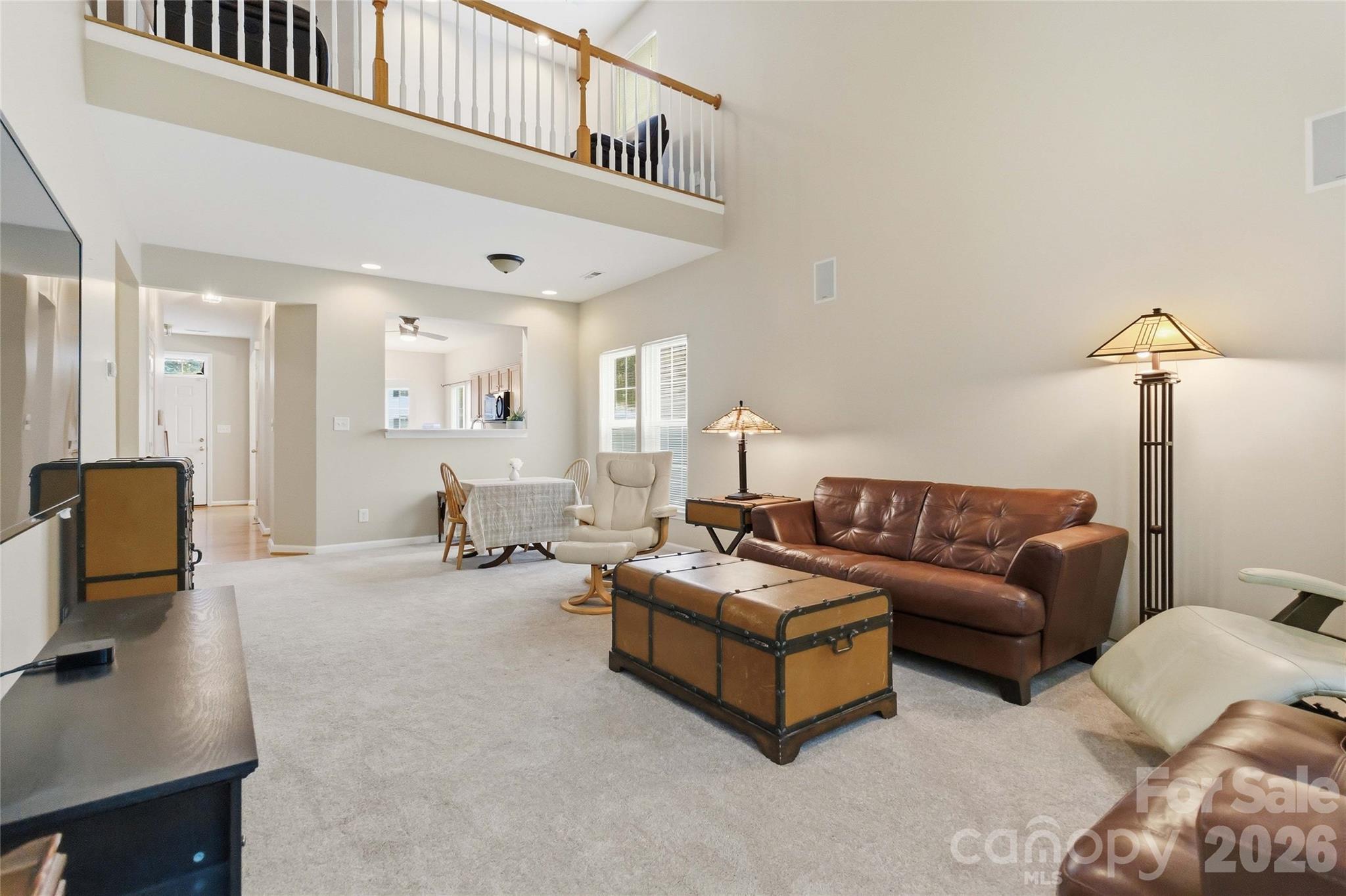 3866 Carl Parmer Drive — Harrisburg