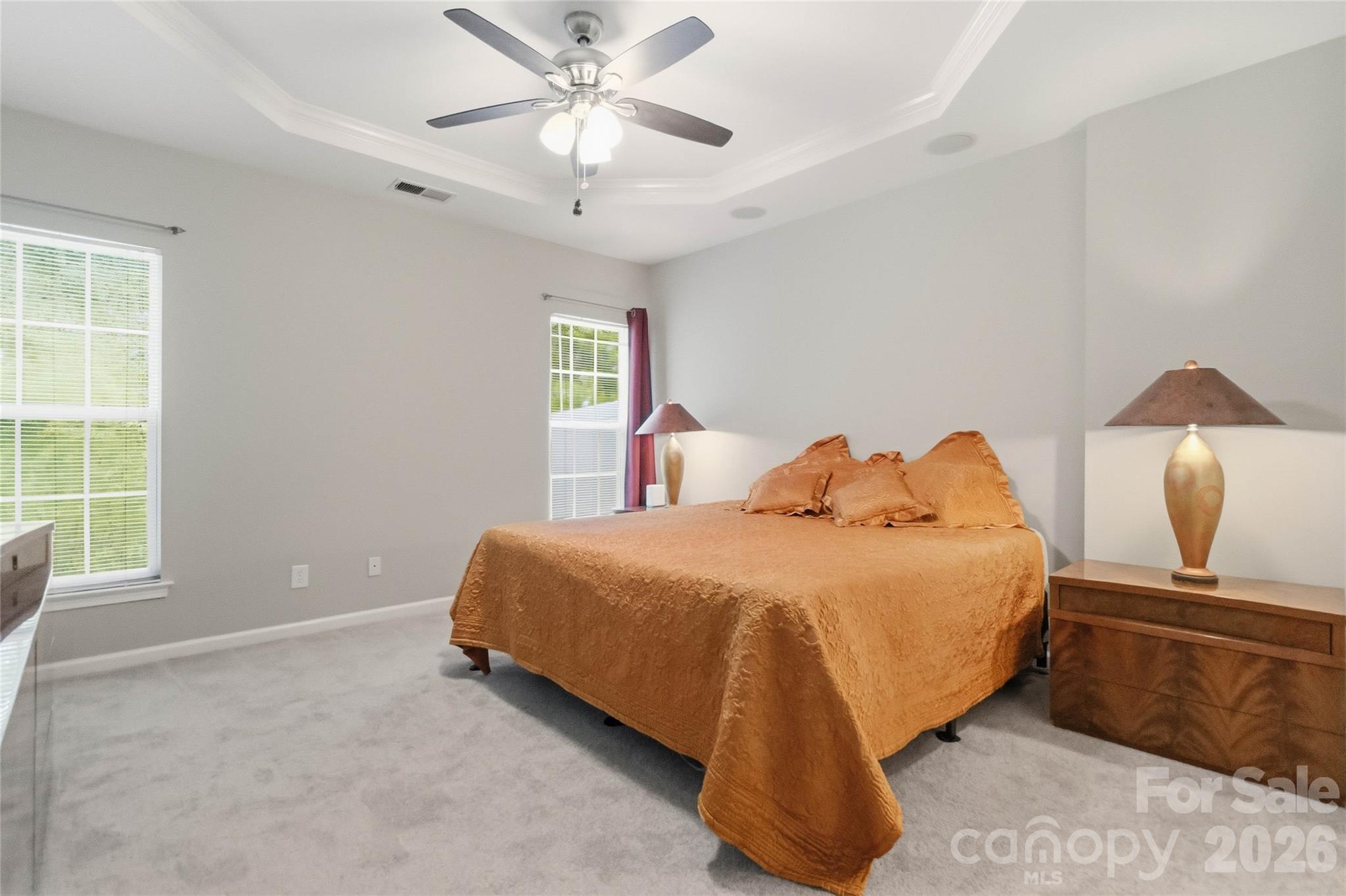 3866 Carl Parmer Drive — Harrisburg