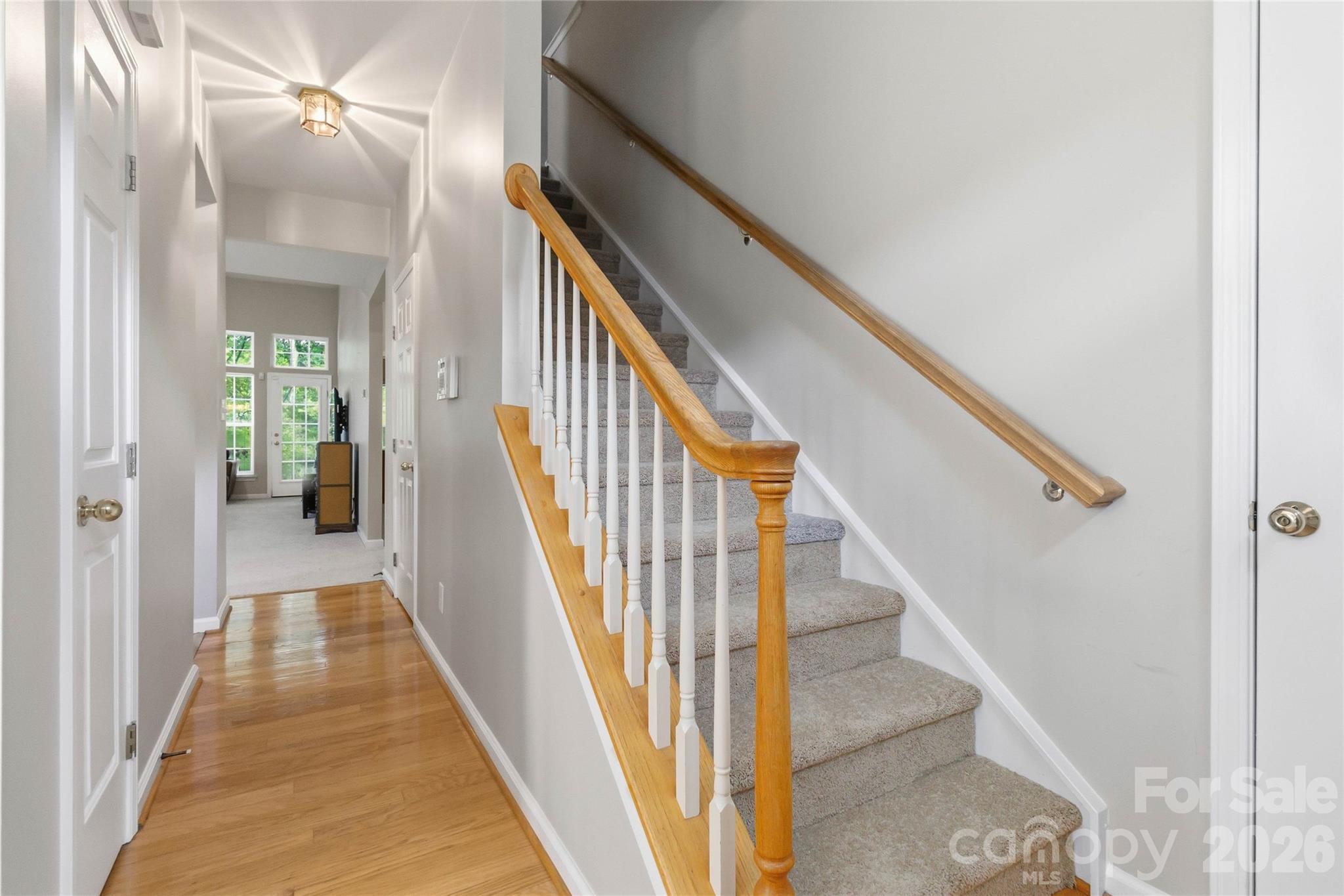 3866 Carl Parmer Drive — Harrisburg