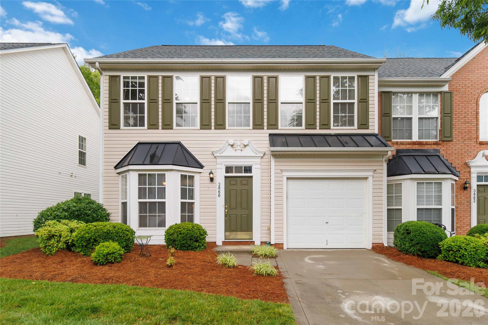 3866 Carl Parmer Drive — Harrisburg
