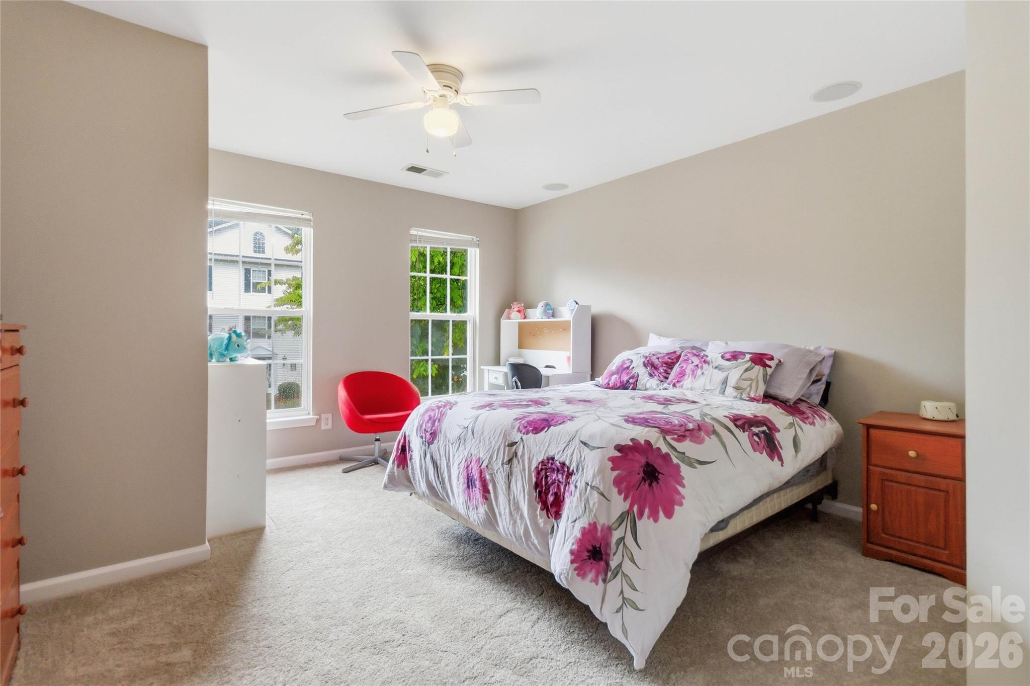 3866 Carl Parmer Drive — Harrisburg