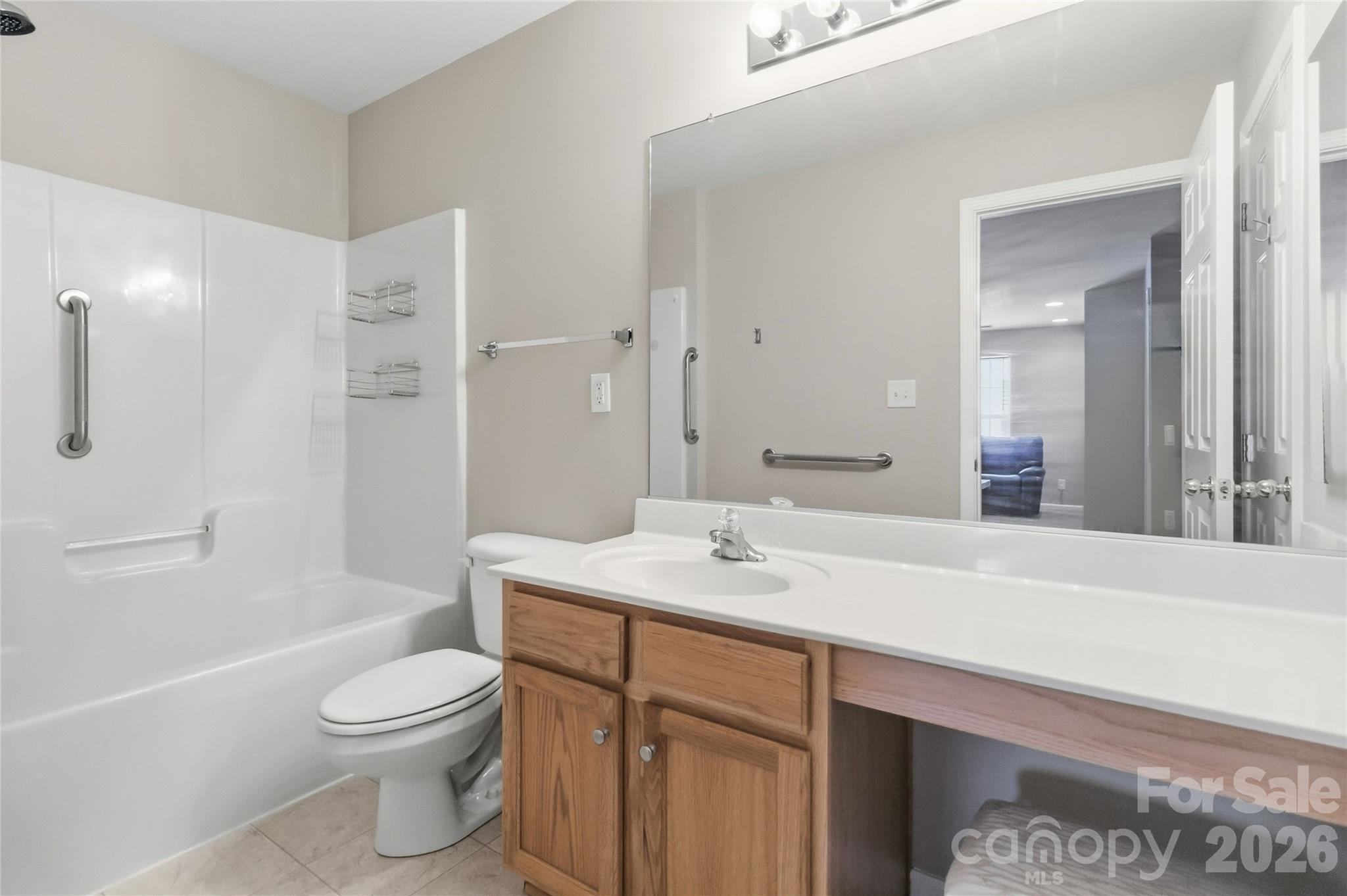 3866 Carl Parmer Drive — Harrisburg