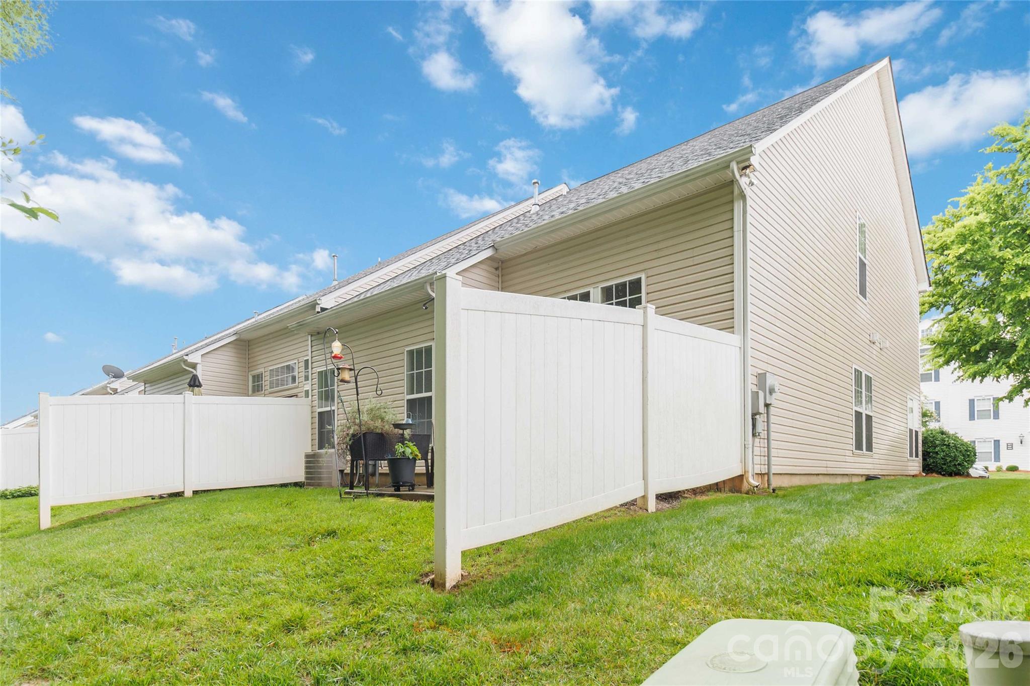 3866 Carl Parmer Drive — Harrisburg