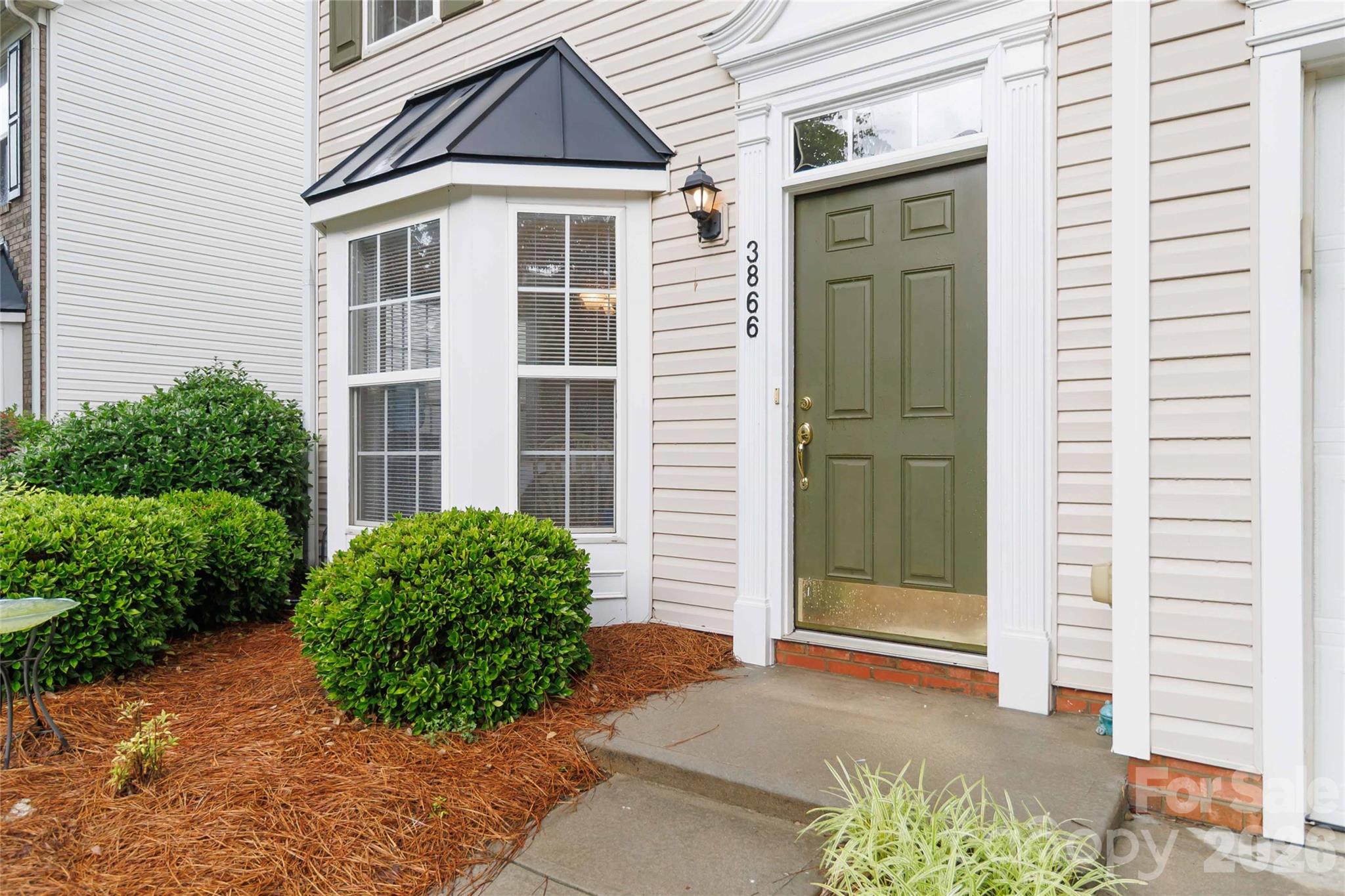 3866 Carl Parmer Drive — Harrisburg
