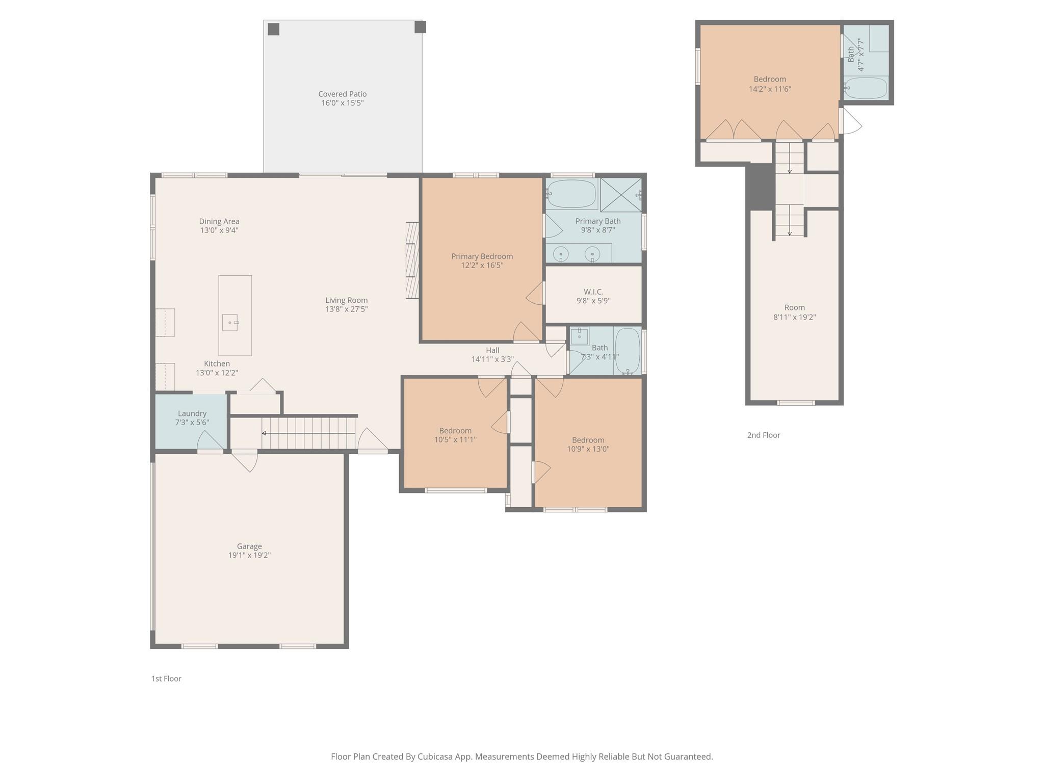 3920 Old Camden Road — Monroe
