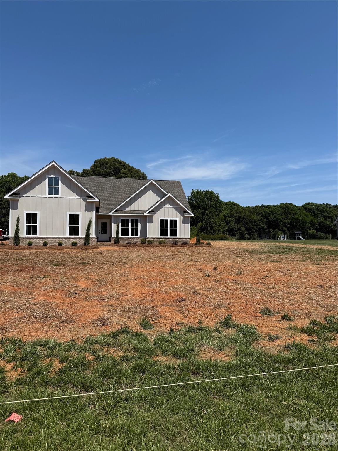 3920 Old Camden Road — Monroe