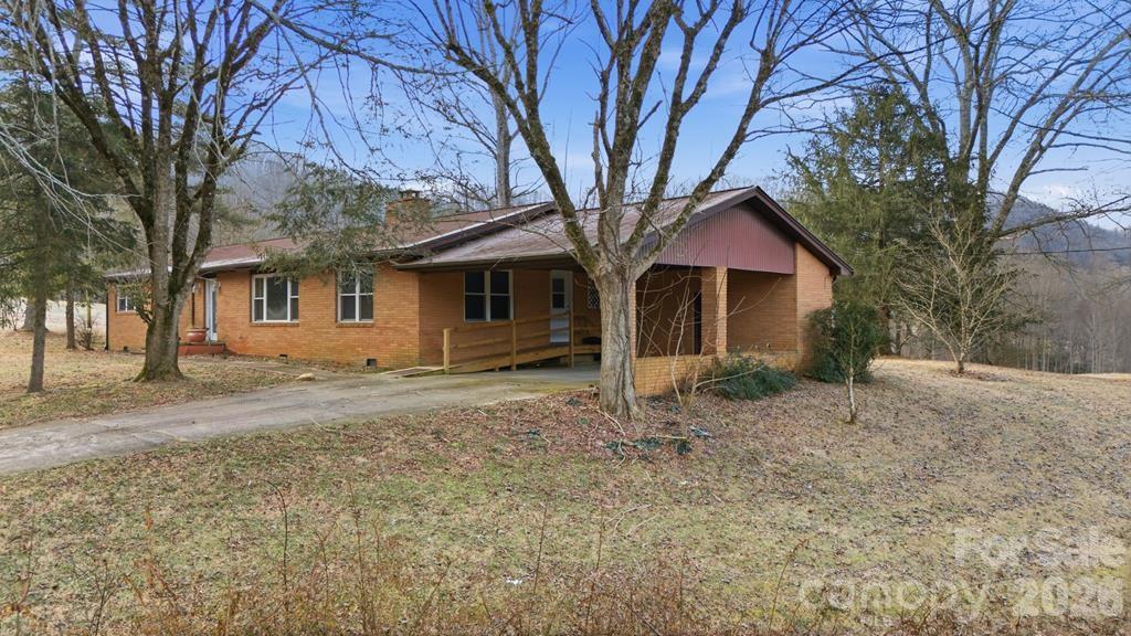 2977 HWY 64 Highway W — Hayesville