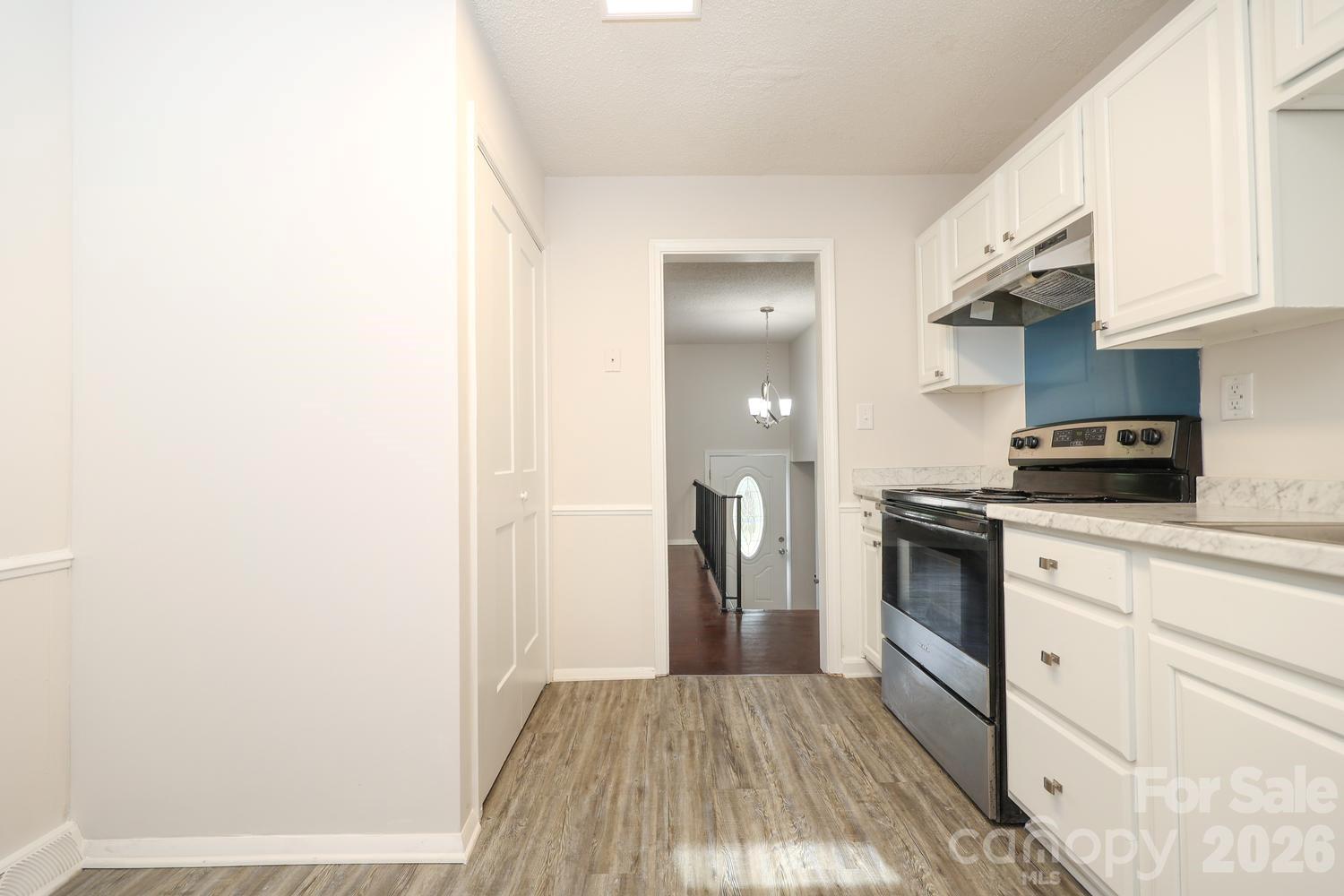 5001 Springview Road — Charlotte