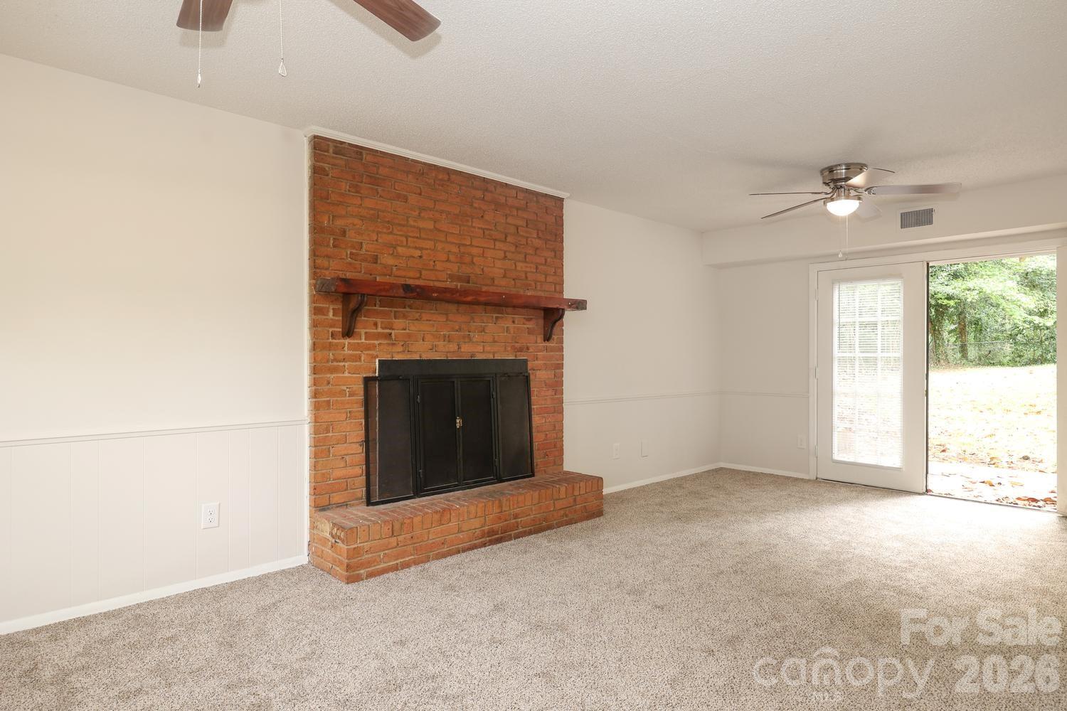 5001 Springview Road — Charlotte