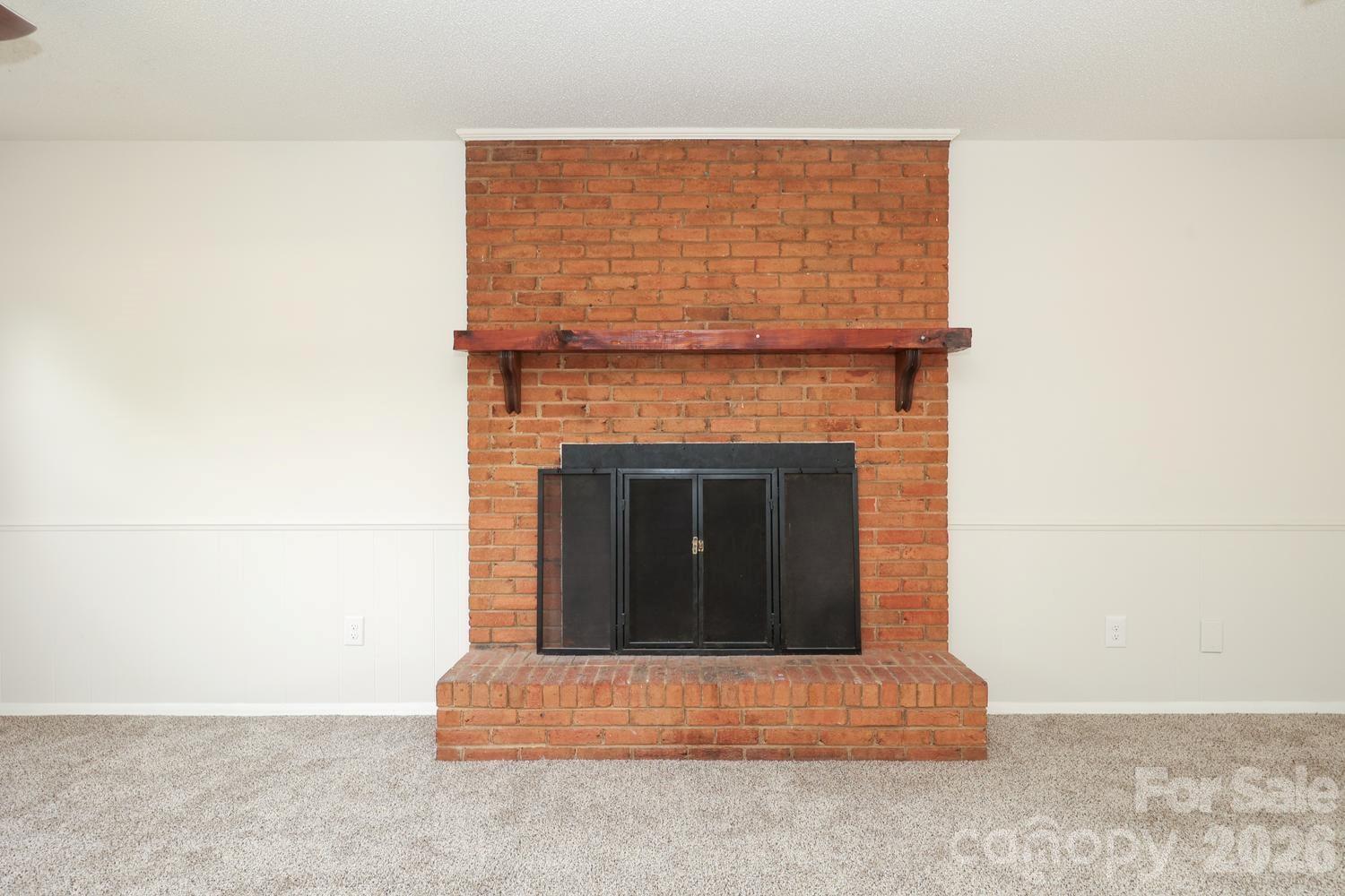 5001 Springview Road — Charlotte