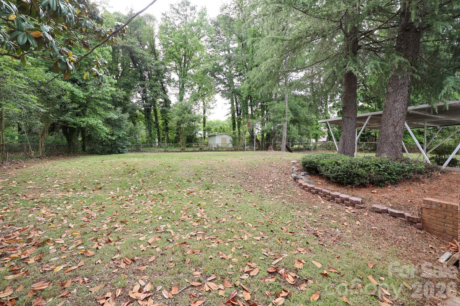 5001 Springview Road — Charlotte