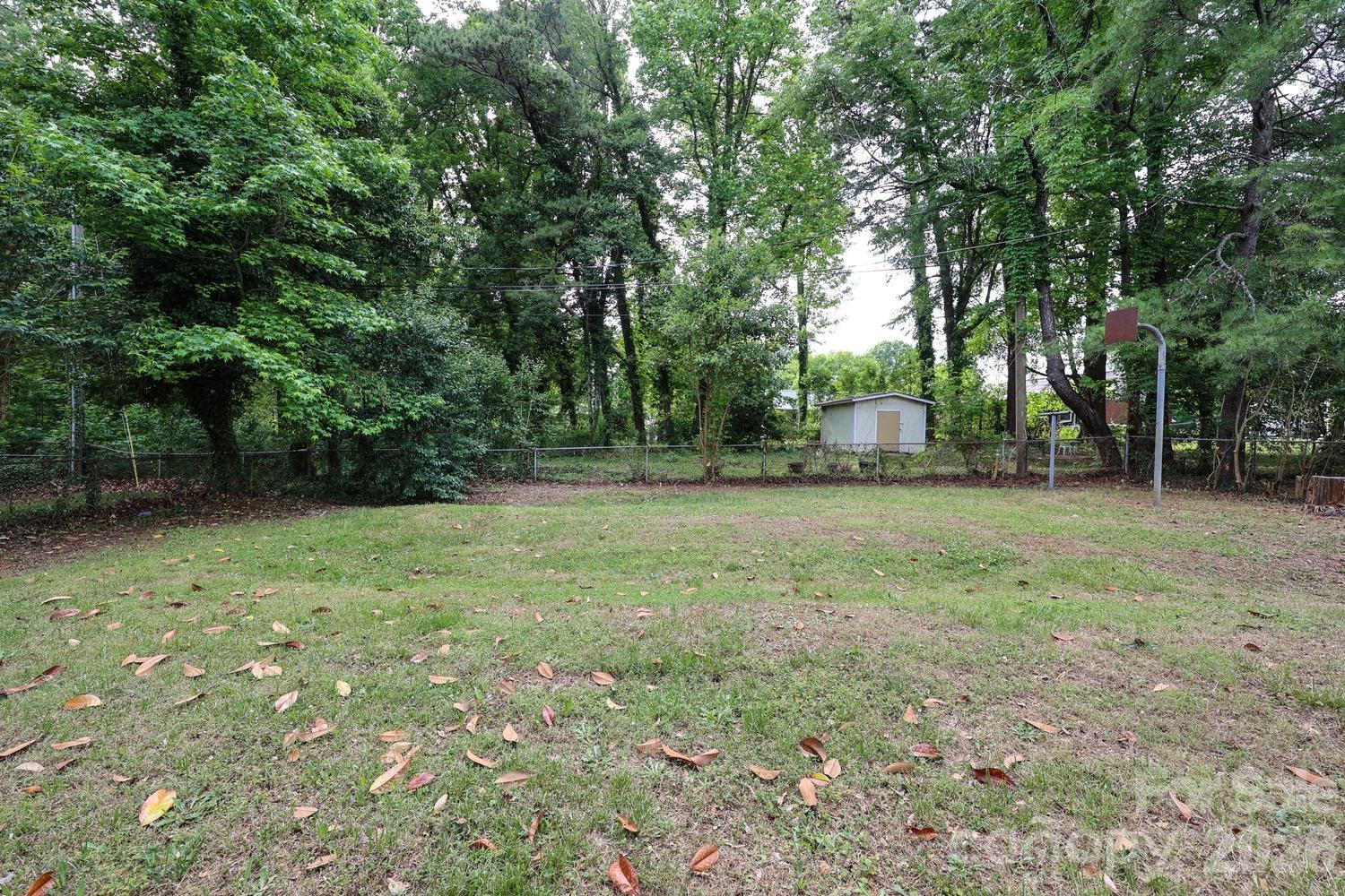 5001 Springview Road — Charlotte