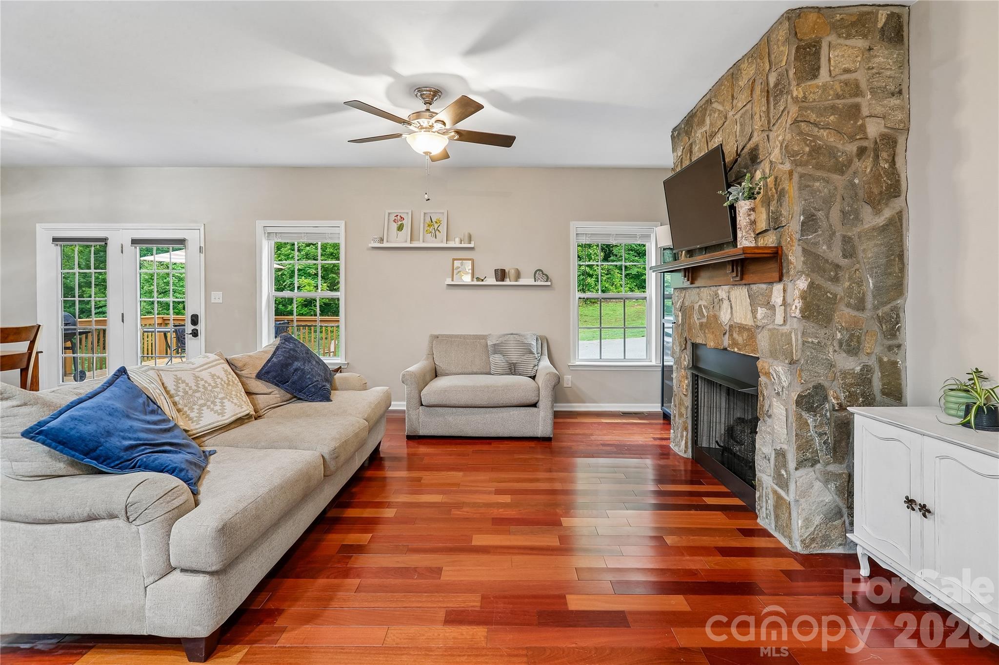 6673 Forney Hill Road — Denver