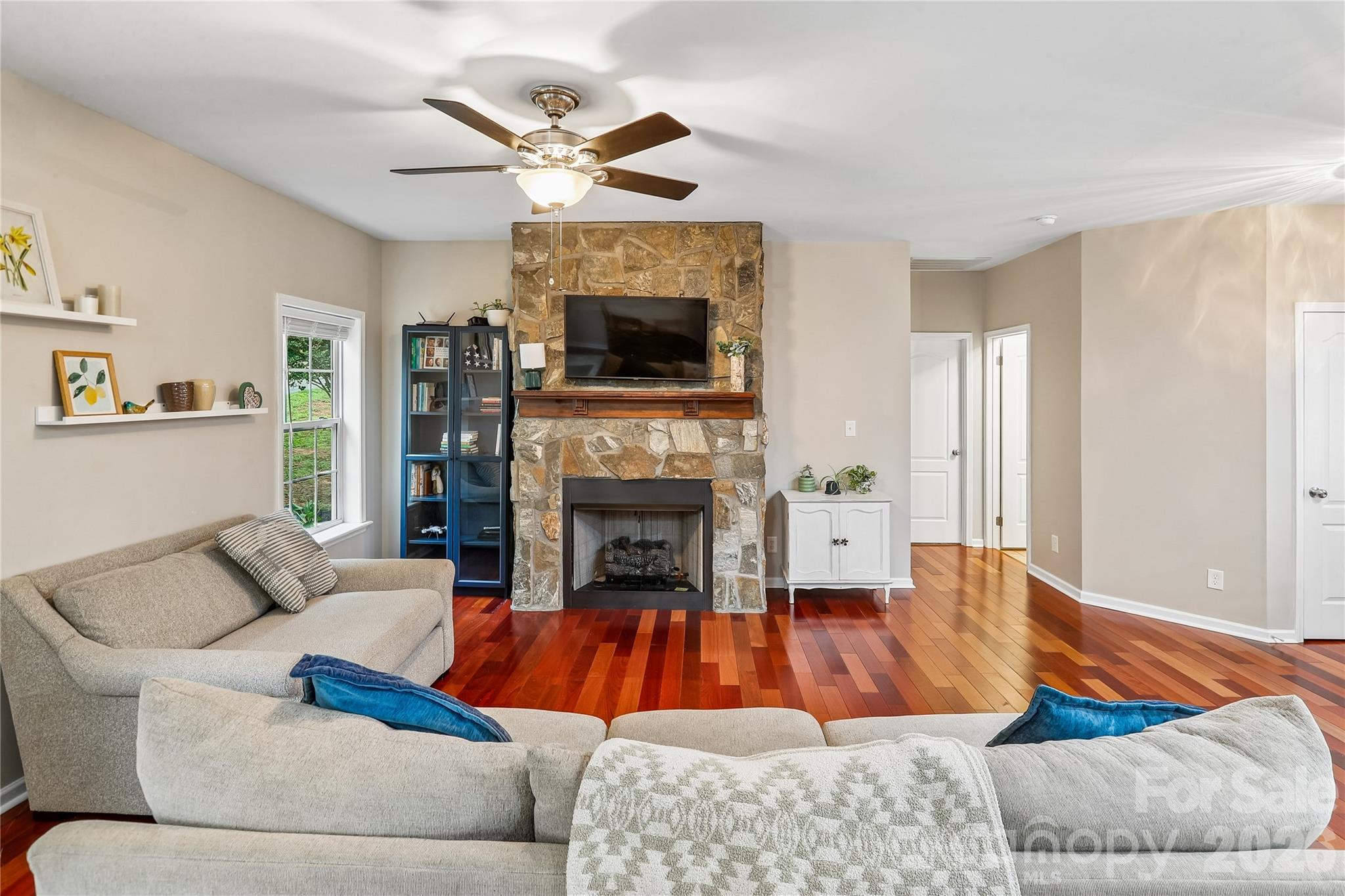 6673 Forney Hill Road — Denver