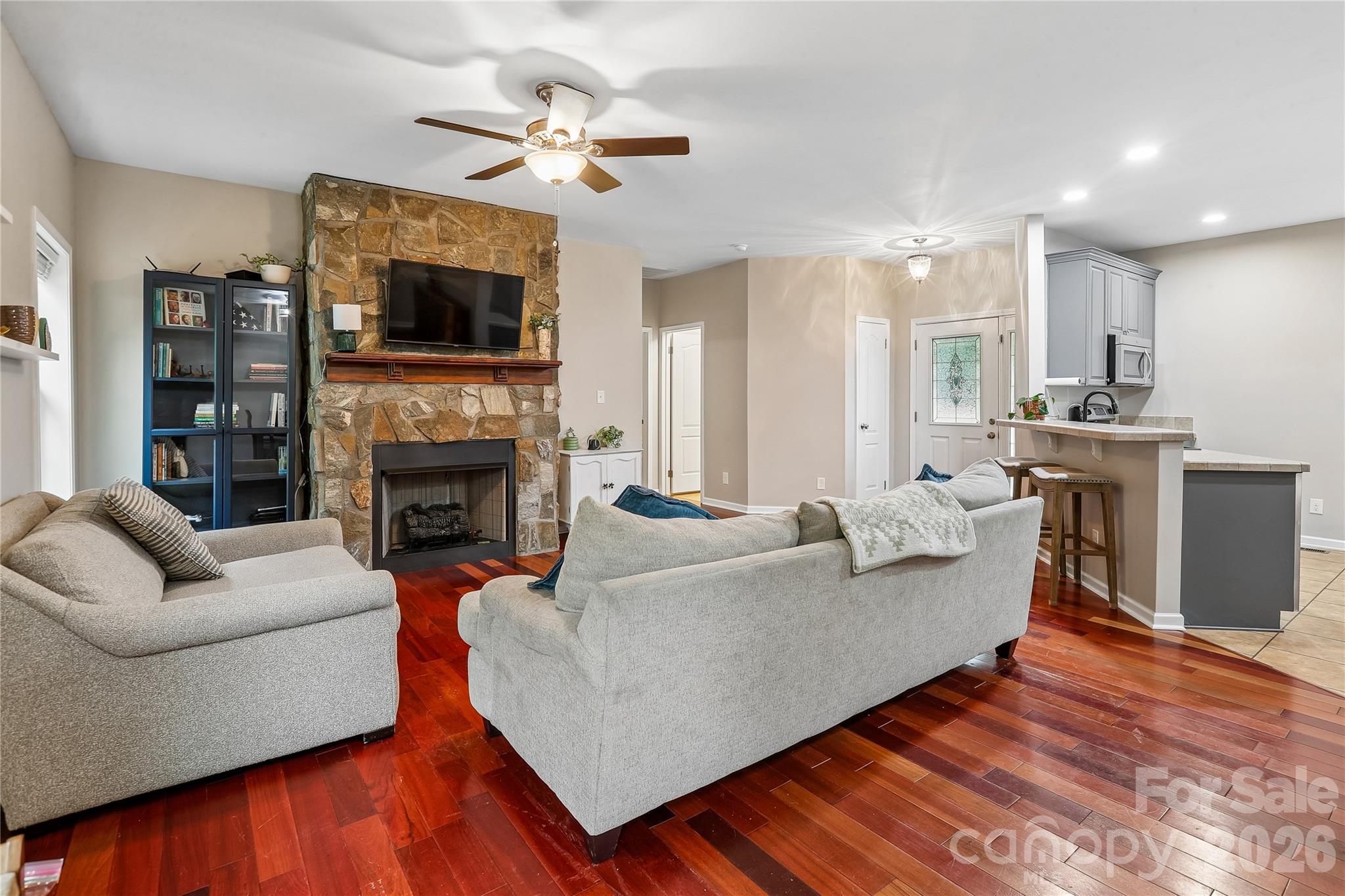 6673 Forney Hill Road — Denver