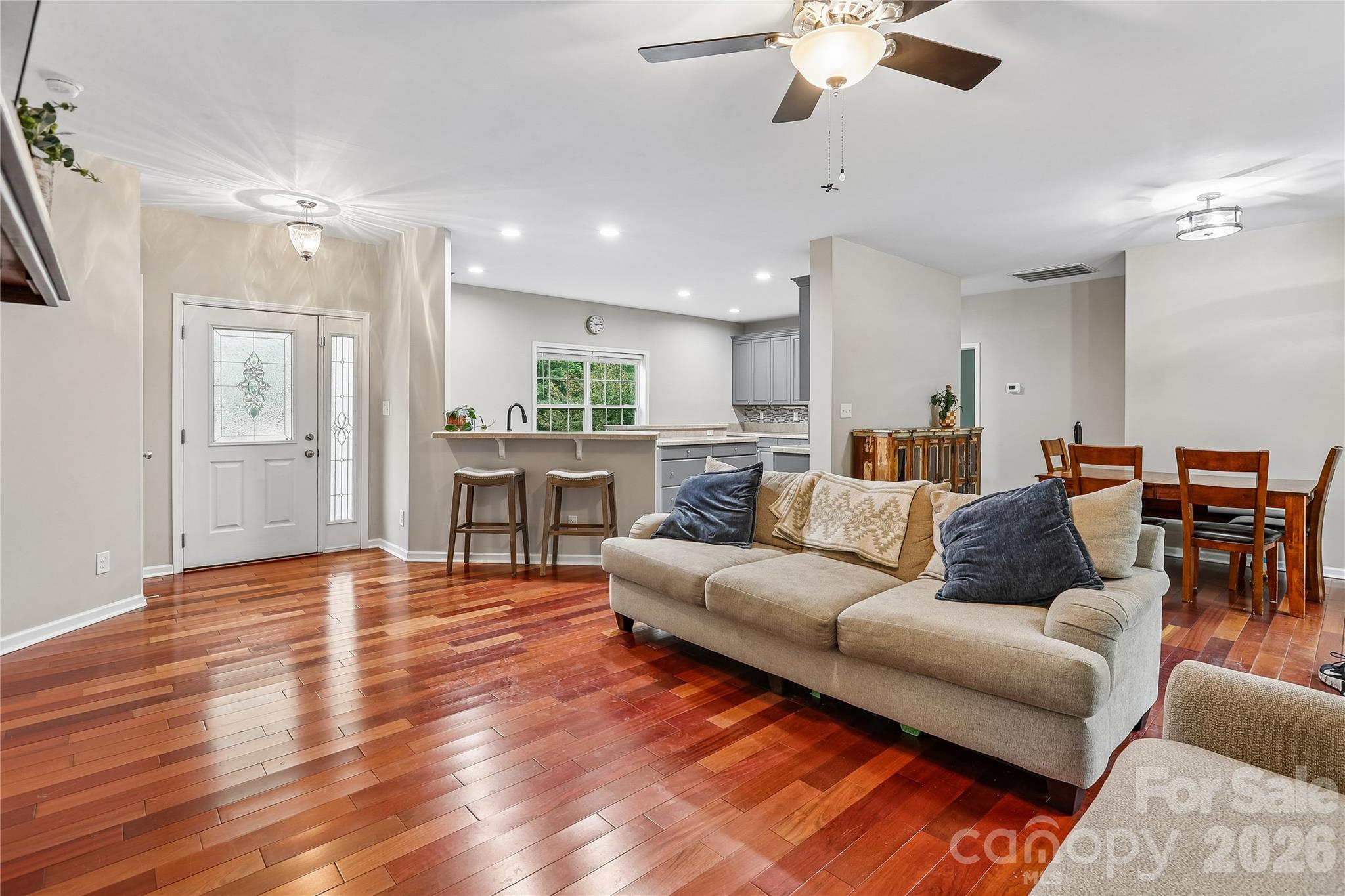 6673 Forney Hill Road — Denver