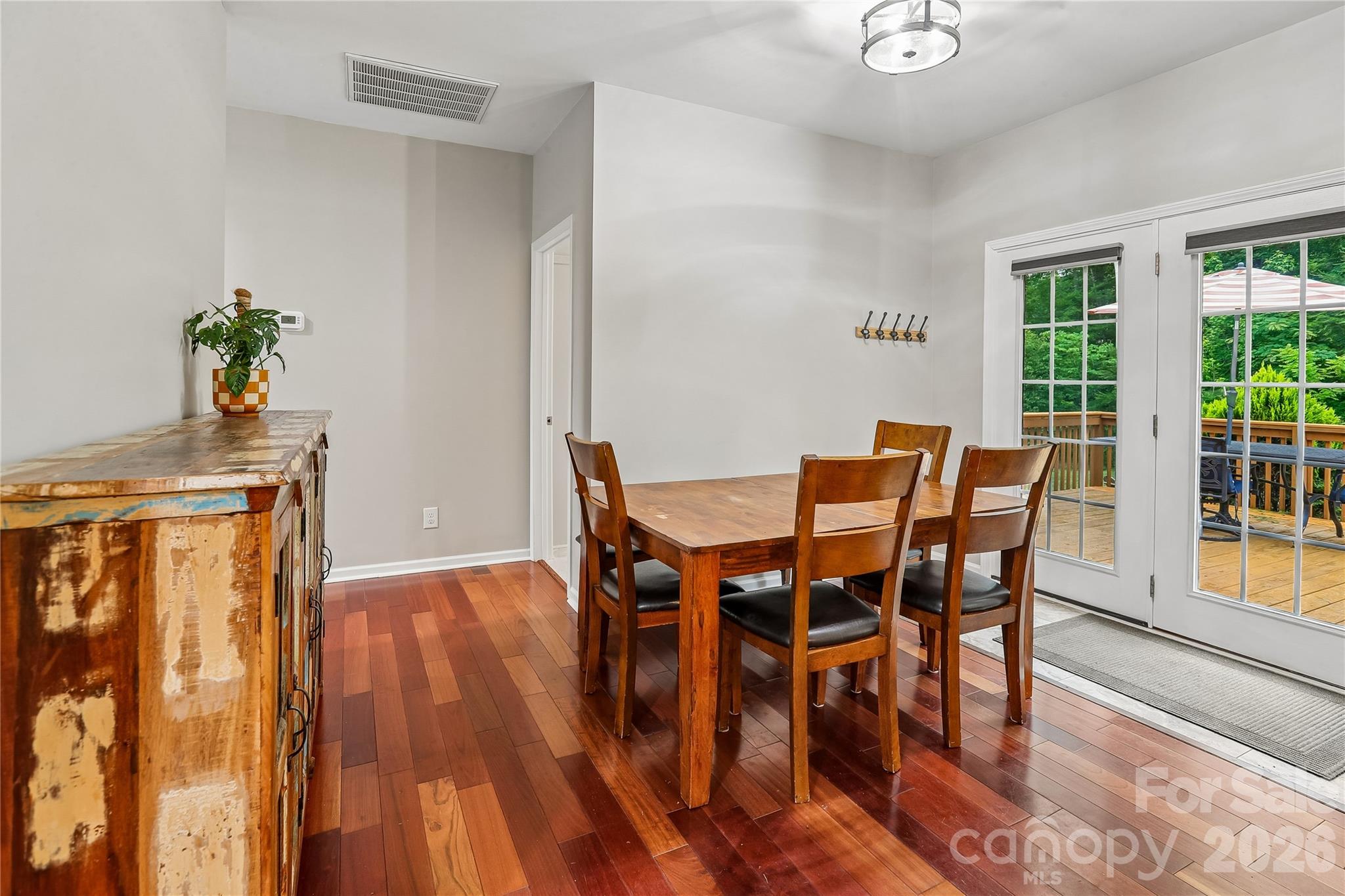 6673 Forney Hill Road — Denver