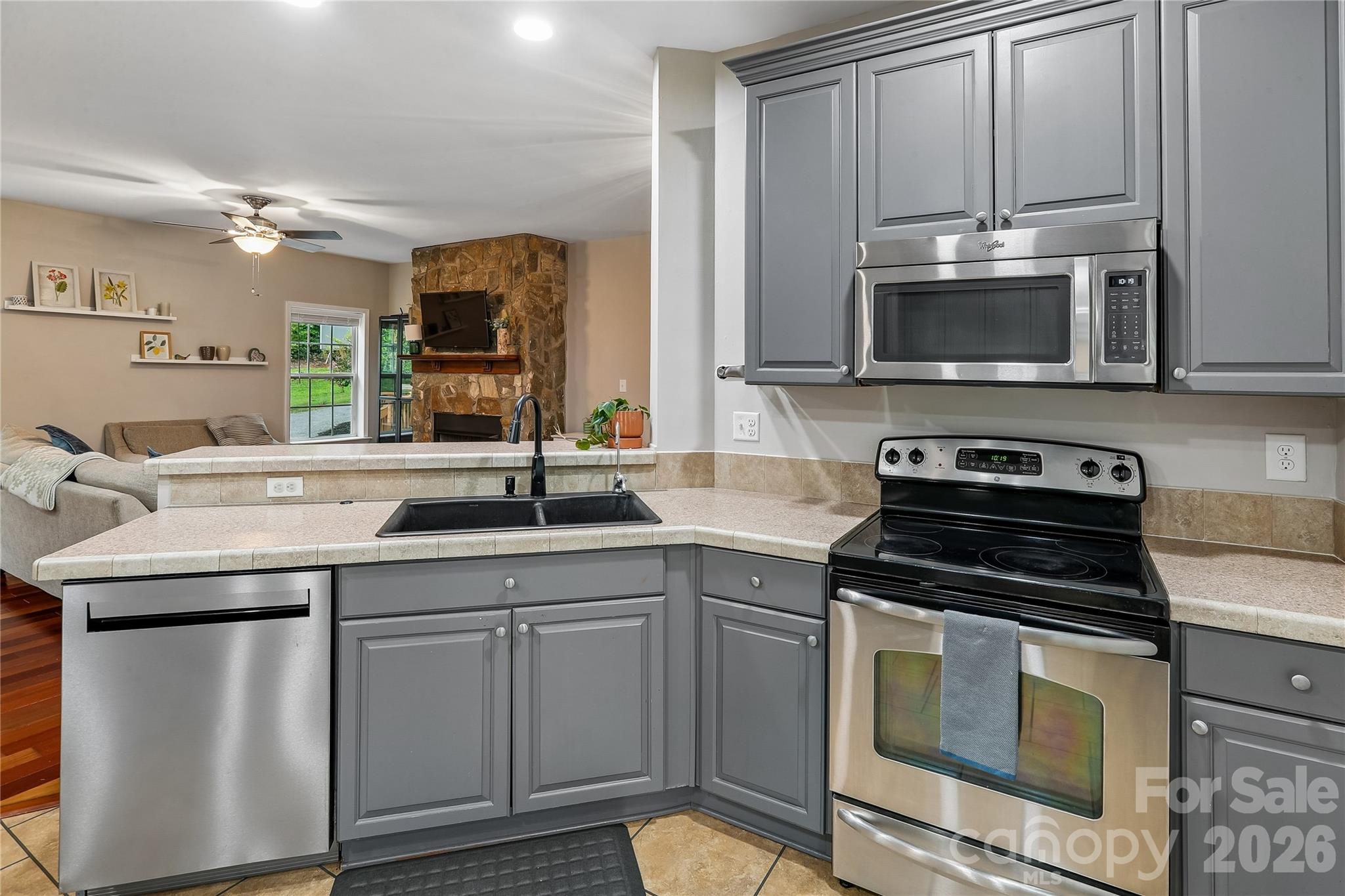 6673 Forney Hill Road — Denver