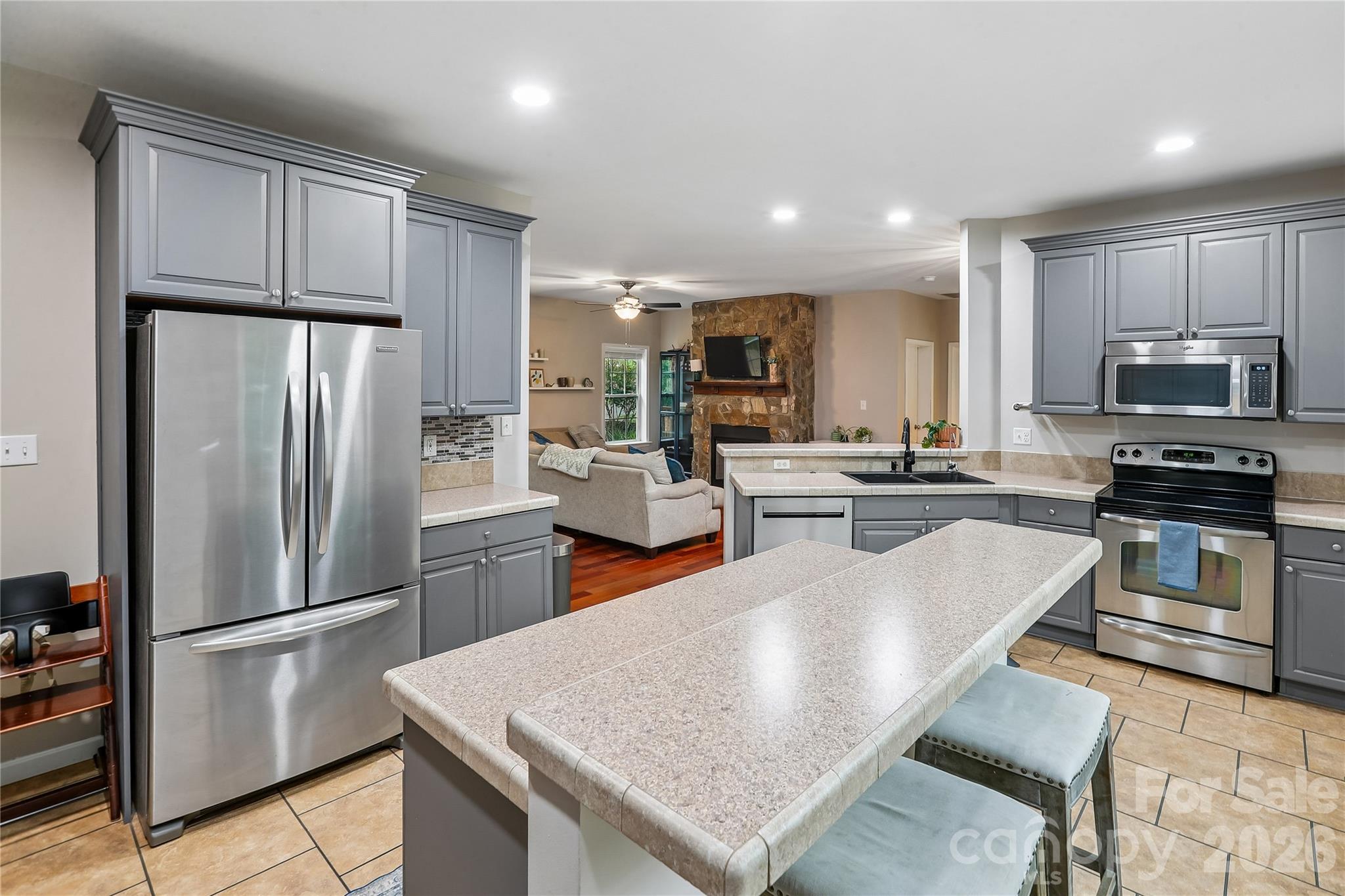 6673 Forney Hill Road — Denver