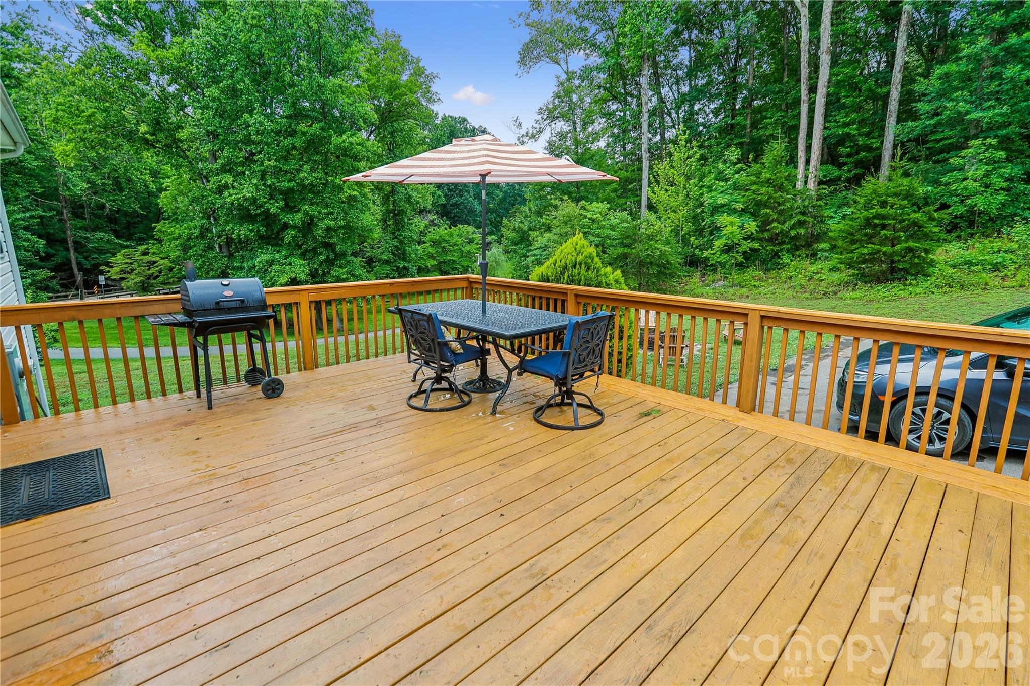 6673 Forney Hill Road — Denver
