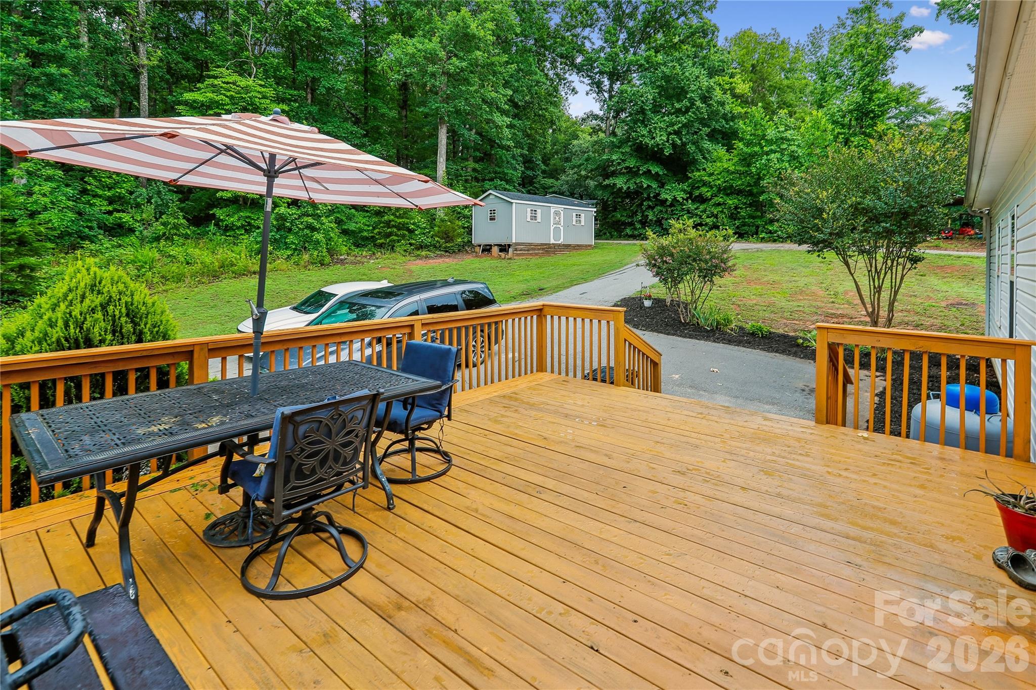 6673 Forney Hill Road — Denver
