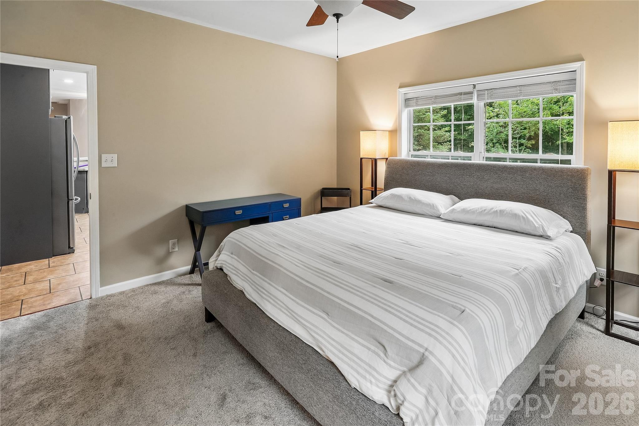 6673 Forney Hill Road — Denver