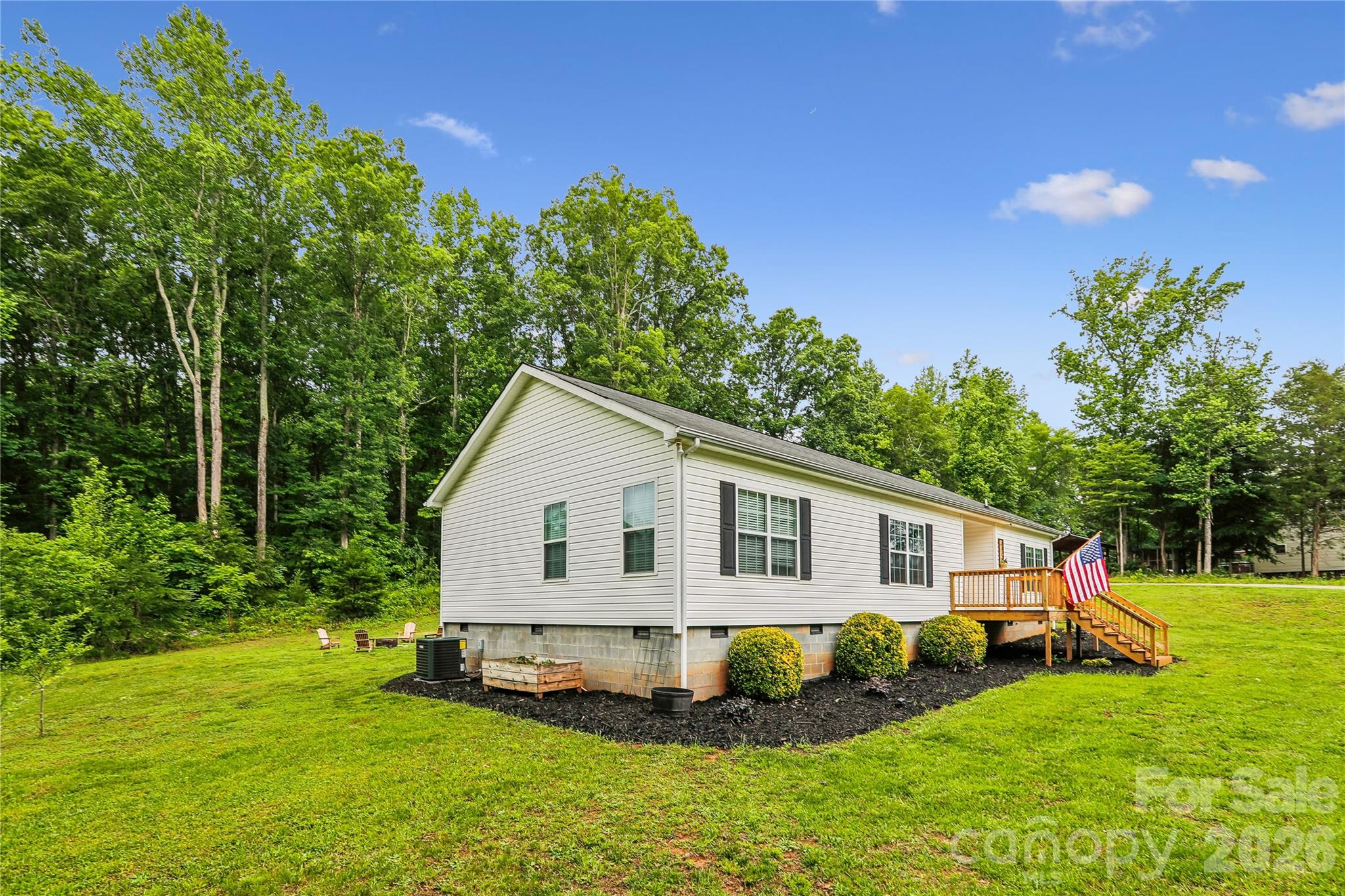 6673 Forney Hill Road — Denver